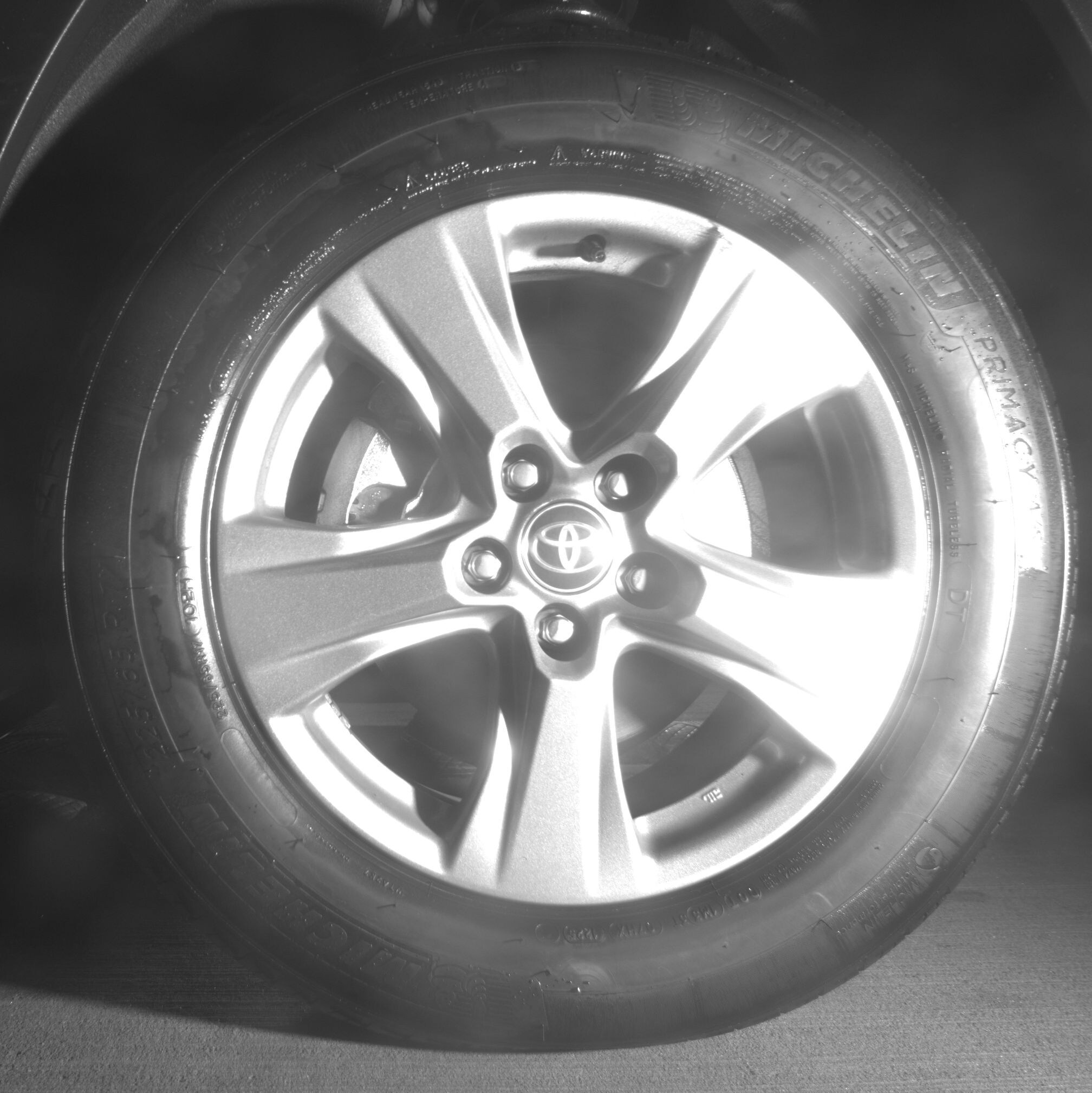 Thumbnail: 2025 Toyota RAV4 - 9