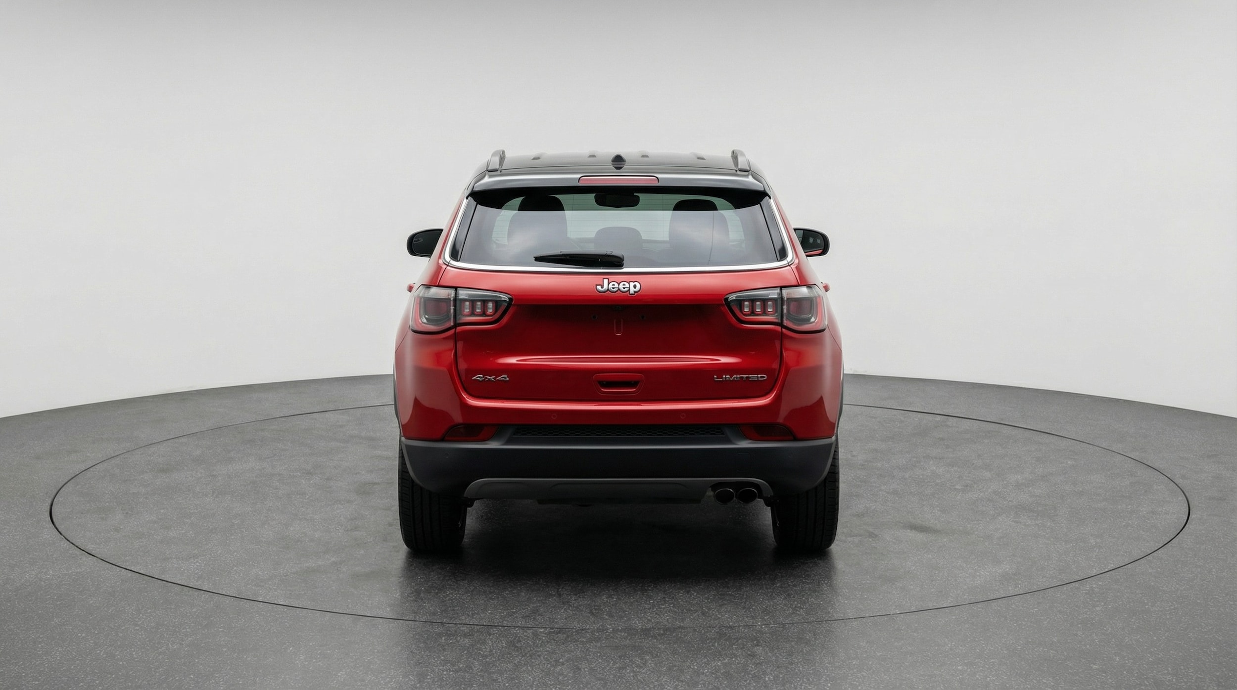 Thumbnail: 2025 Jeep Compass - 6