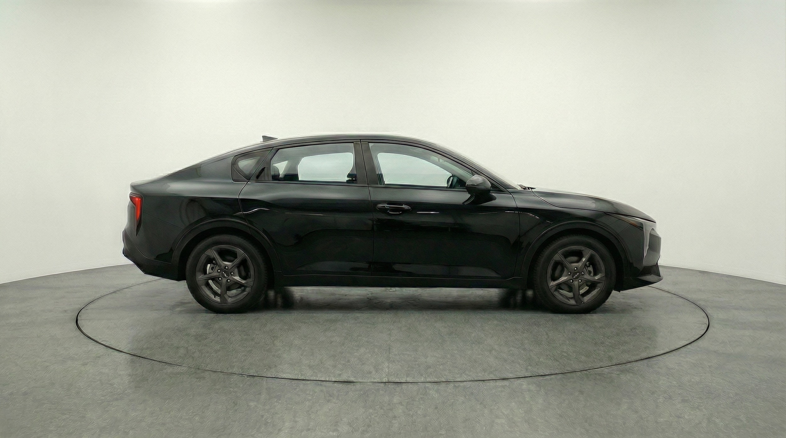 Thumbnail: 2025 Kia K4 - 8