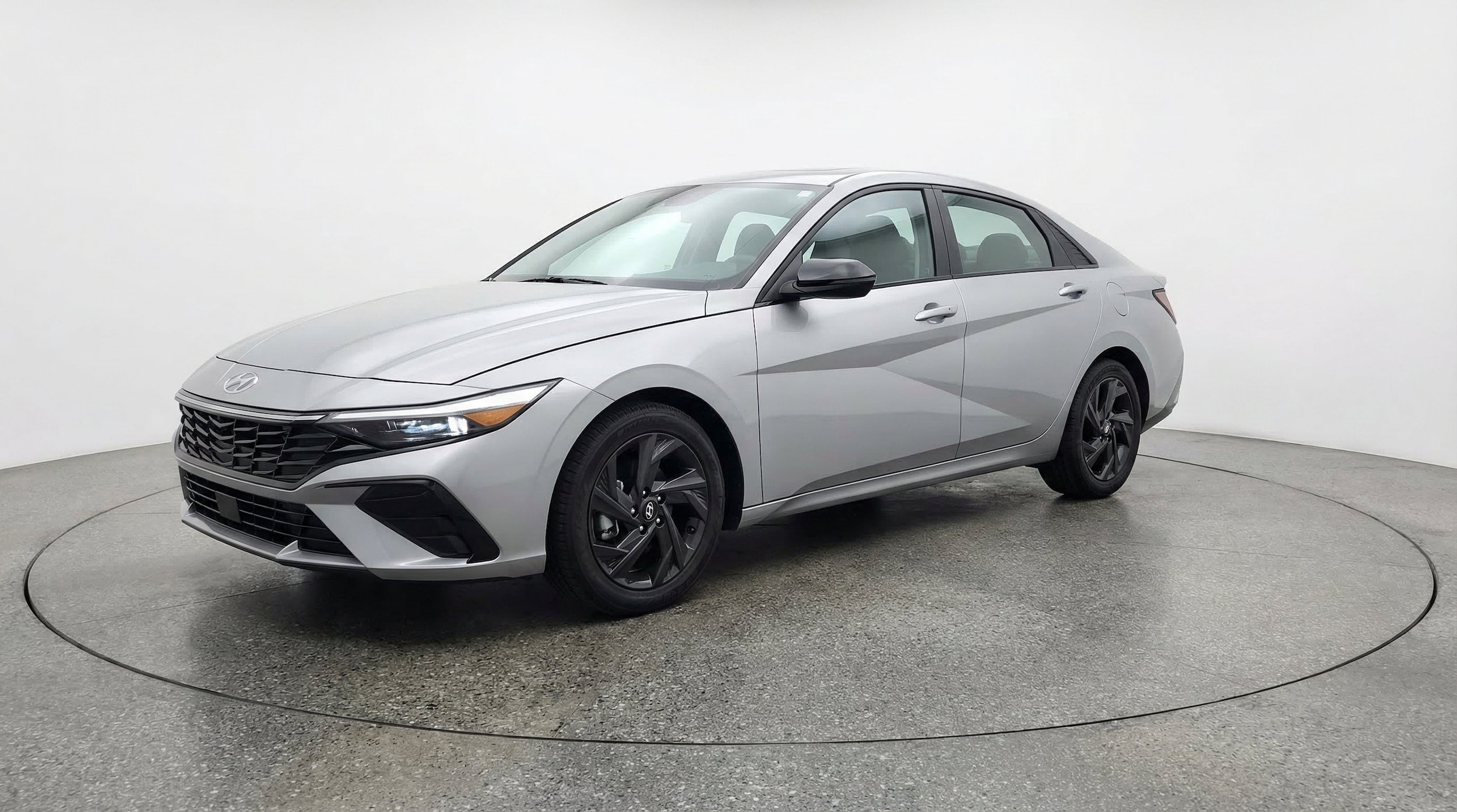 Thumbnail: 2026 Hyundai Elantra - 3