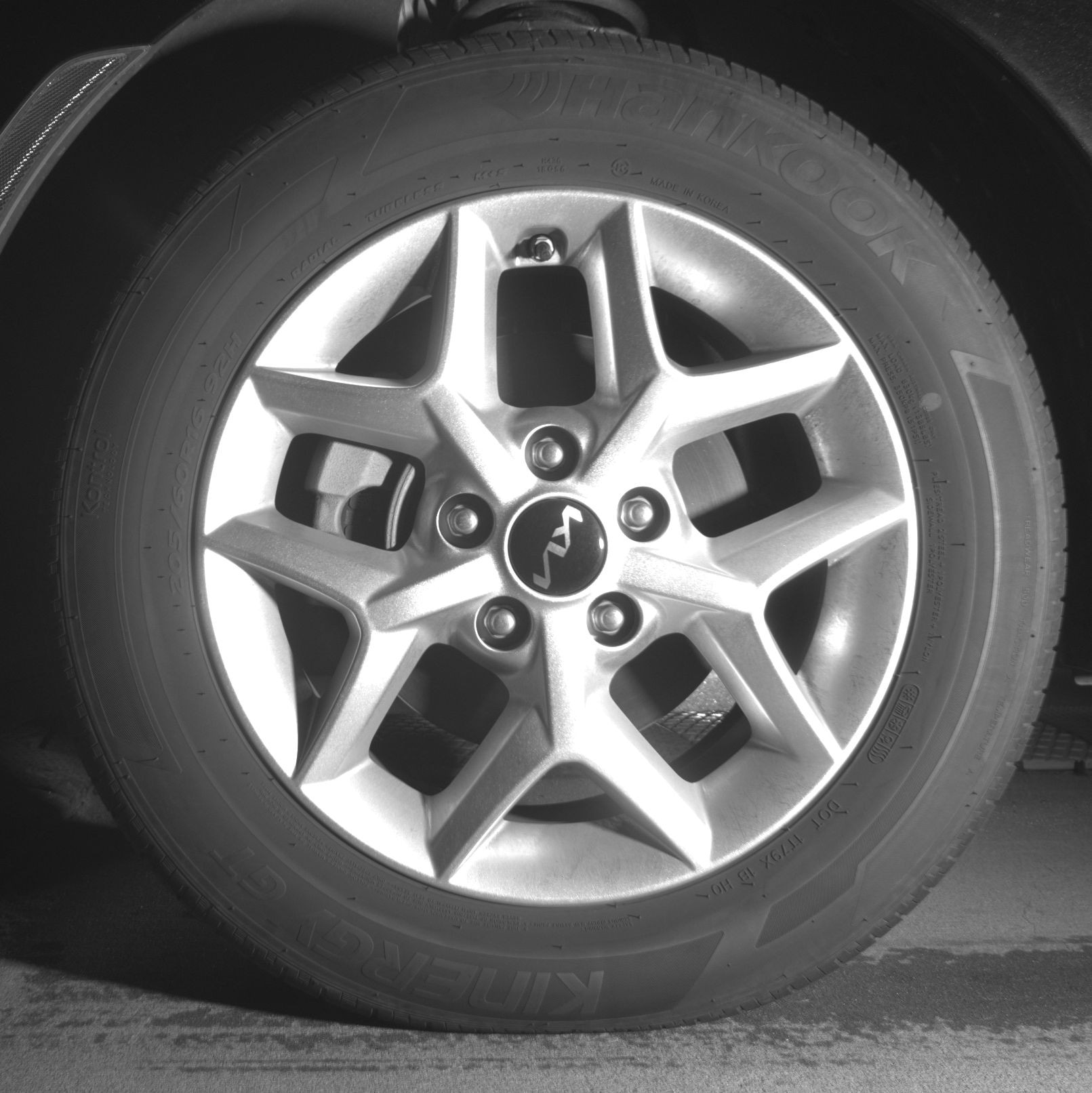 Thumbnail: 2025 Kia Soul - 9