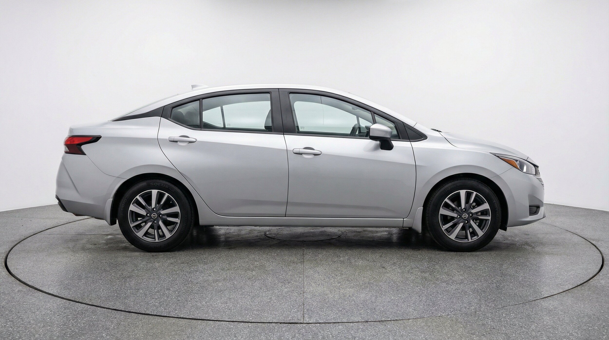 Thumbnail: 2025 Nissan Versa - 11