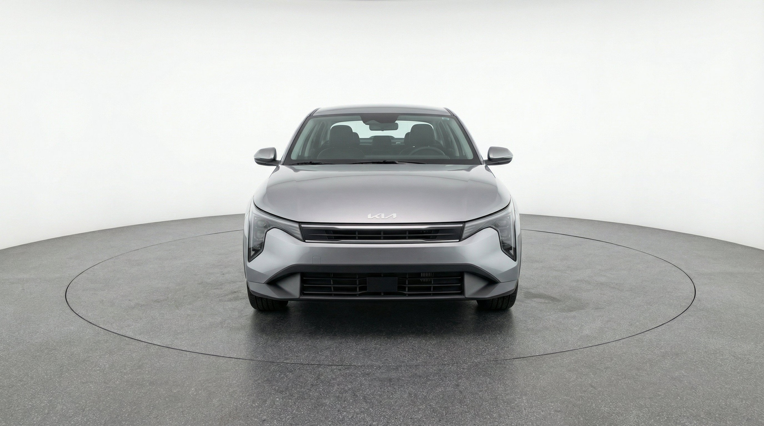 Thumbnail: 2025 Kia K4 - 2