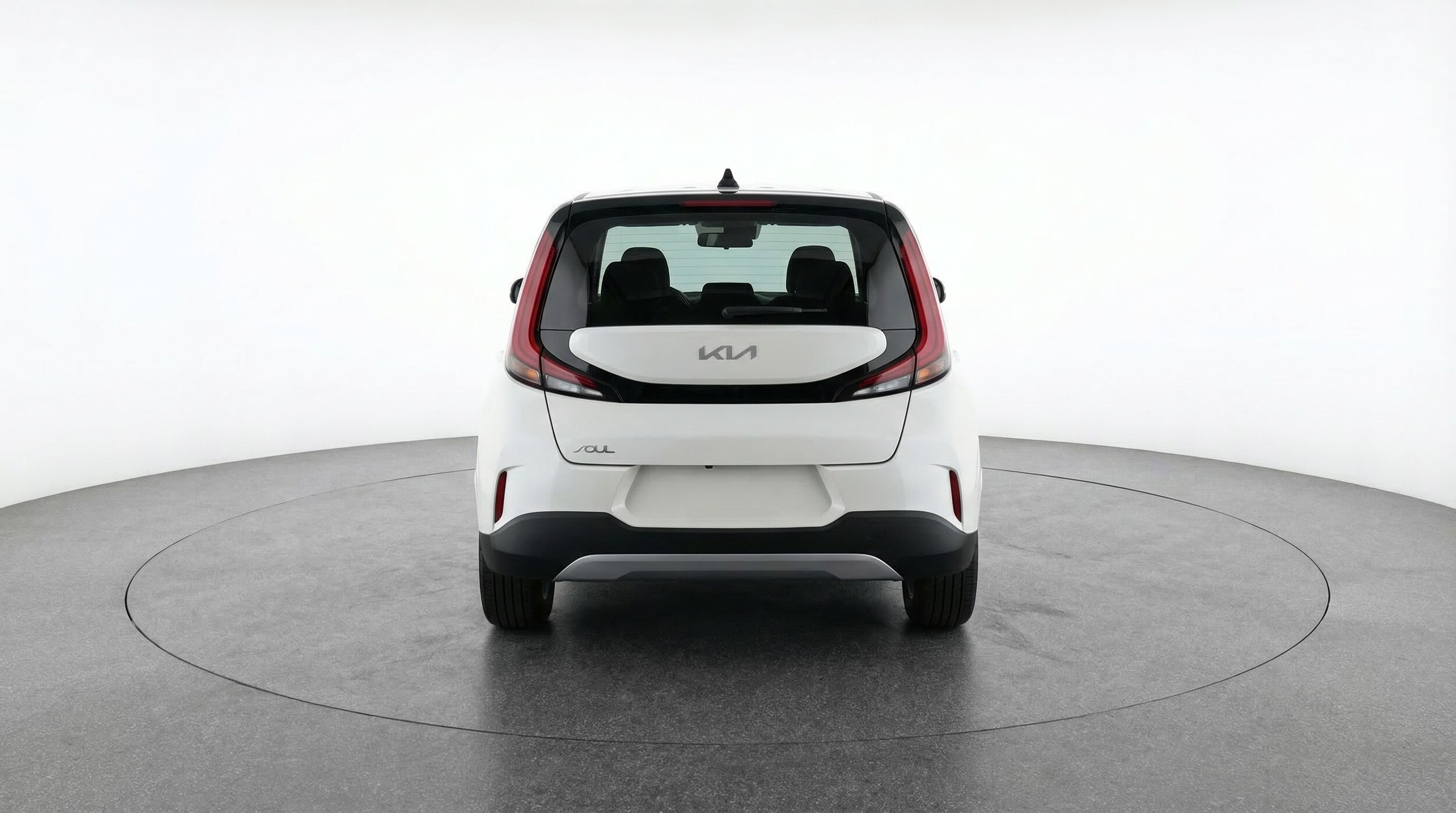 Thumbnail: 2025 Kia Soul - 6