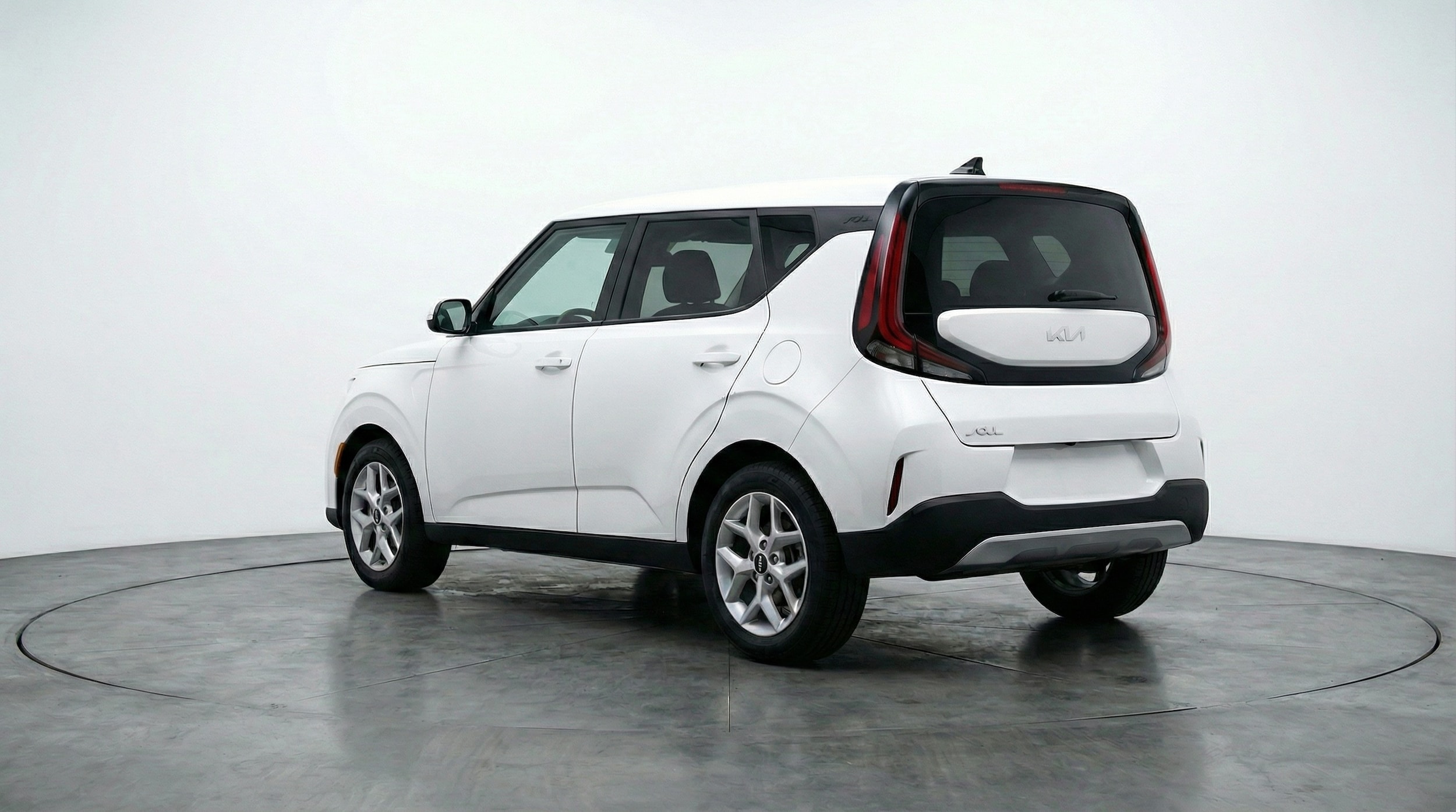 Thumbnail: 2025 Kia Soul - 5