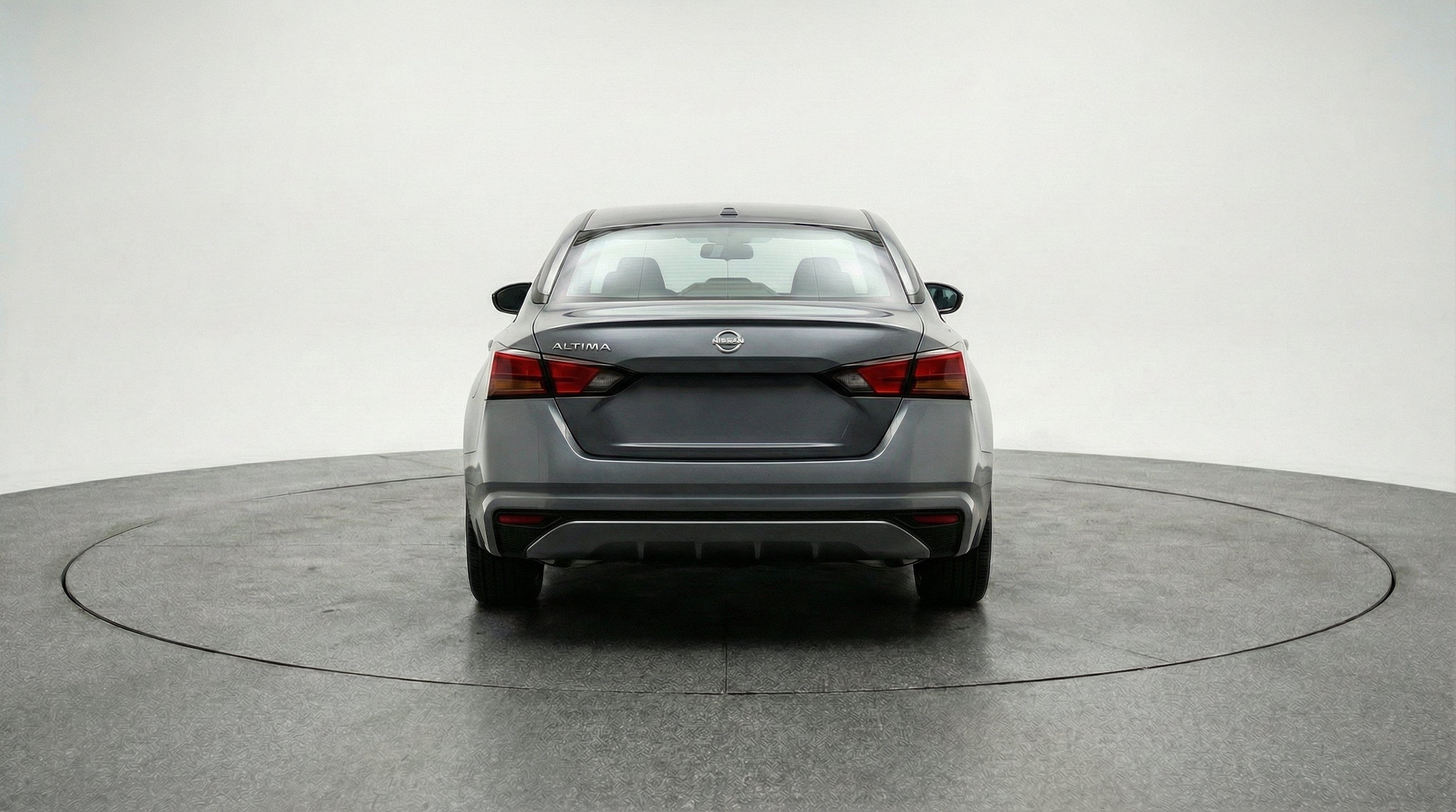 Thumbnail: 2026 Nissan Altima - 7