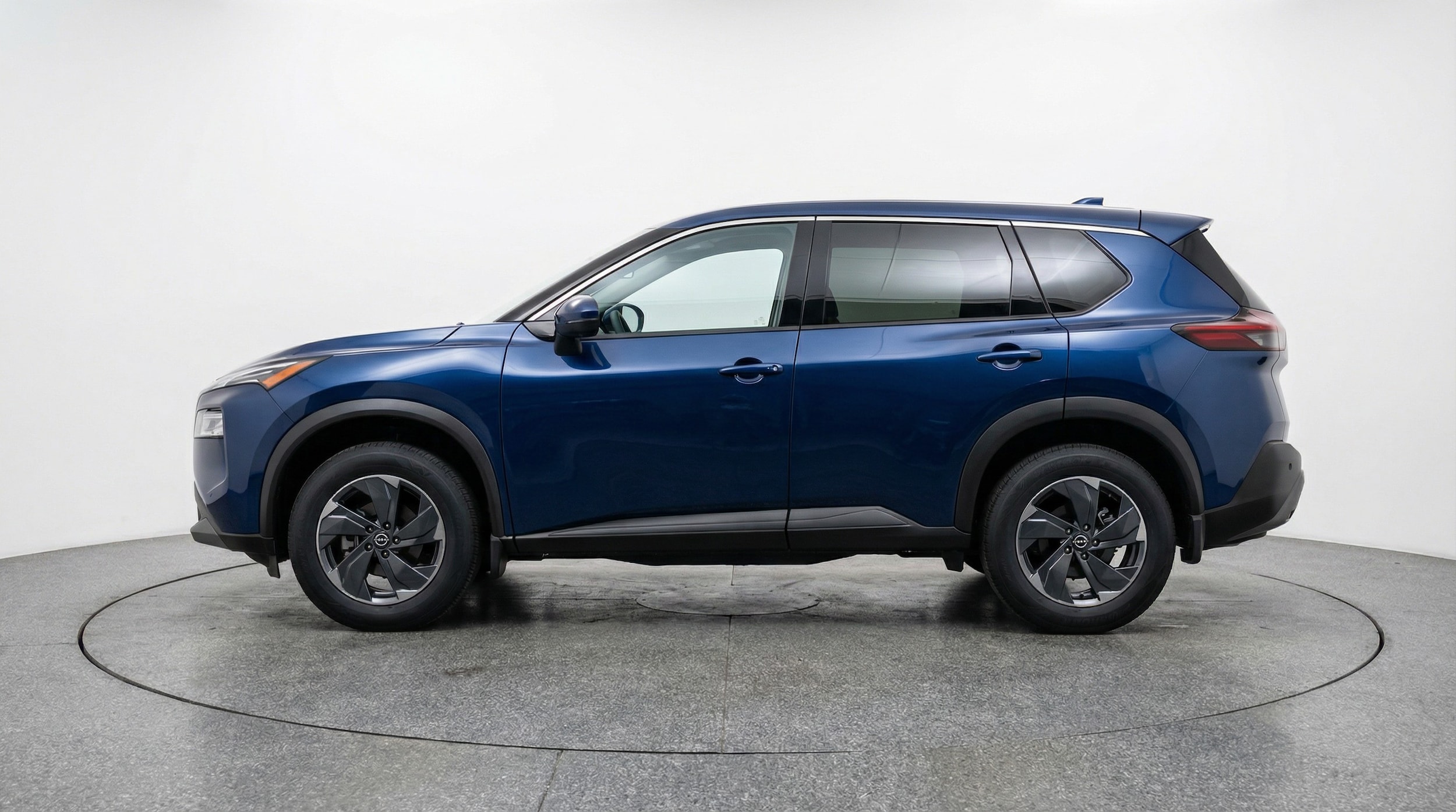 Thumbnail: 2025 Nissan Rogue - 4