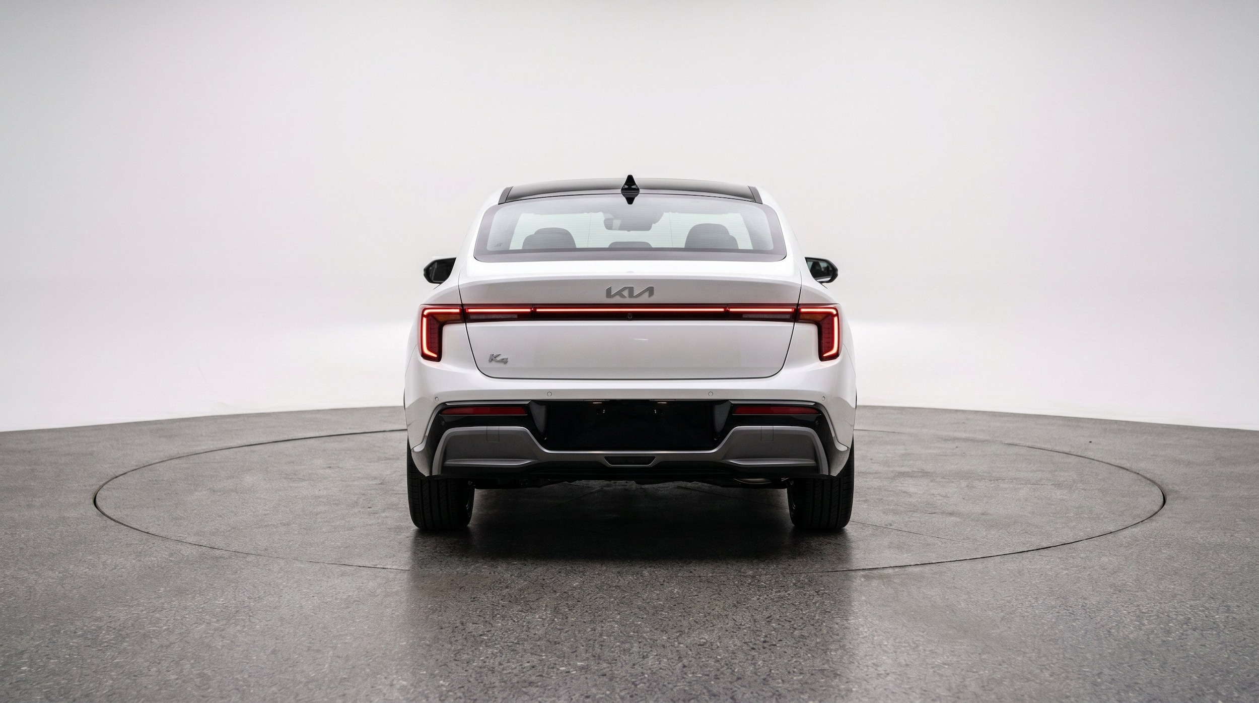 Thumbnail: 2025 Kia K4 - 7