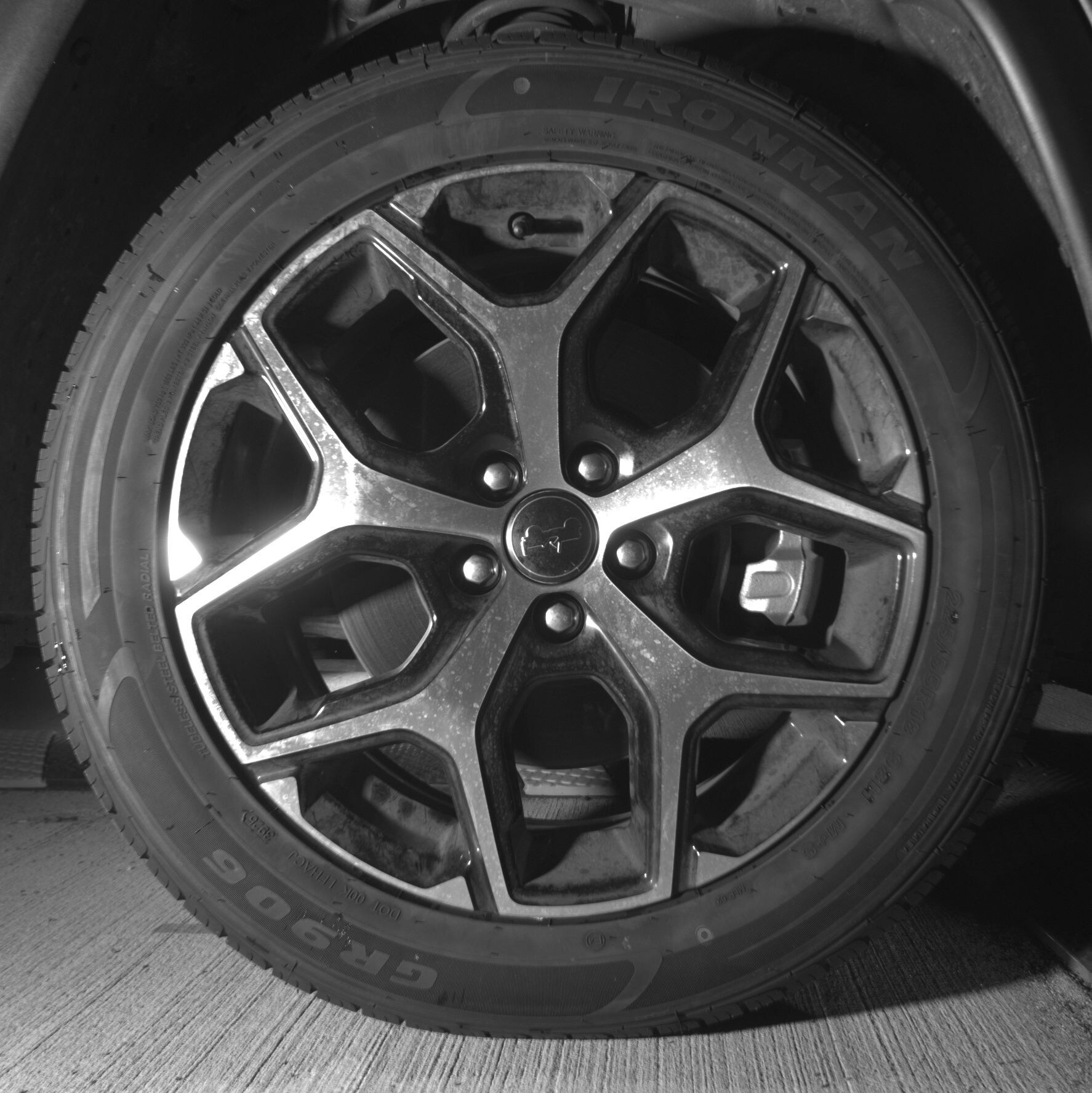 Thumbnail: 2025 Jeep Compass - 10