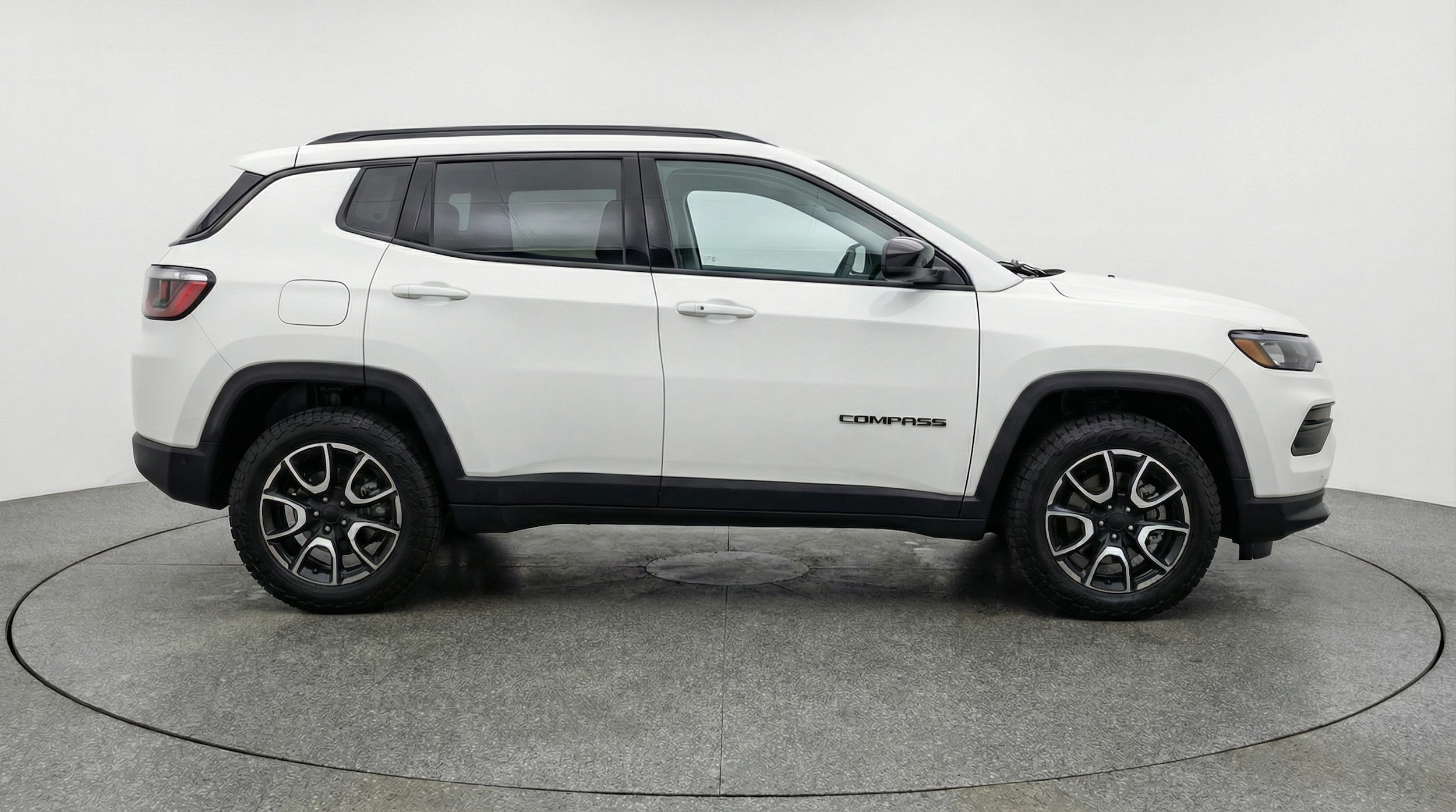 Thumbnail: 2025 Jeep Compass - 8