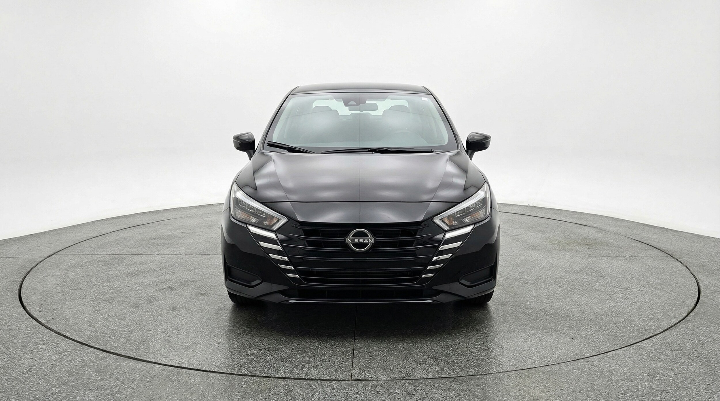 Thumbnail: 2025 Nissan Versa - 2