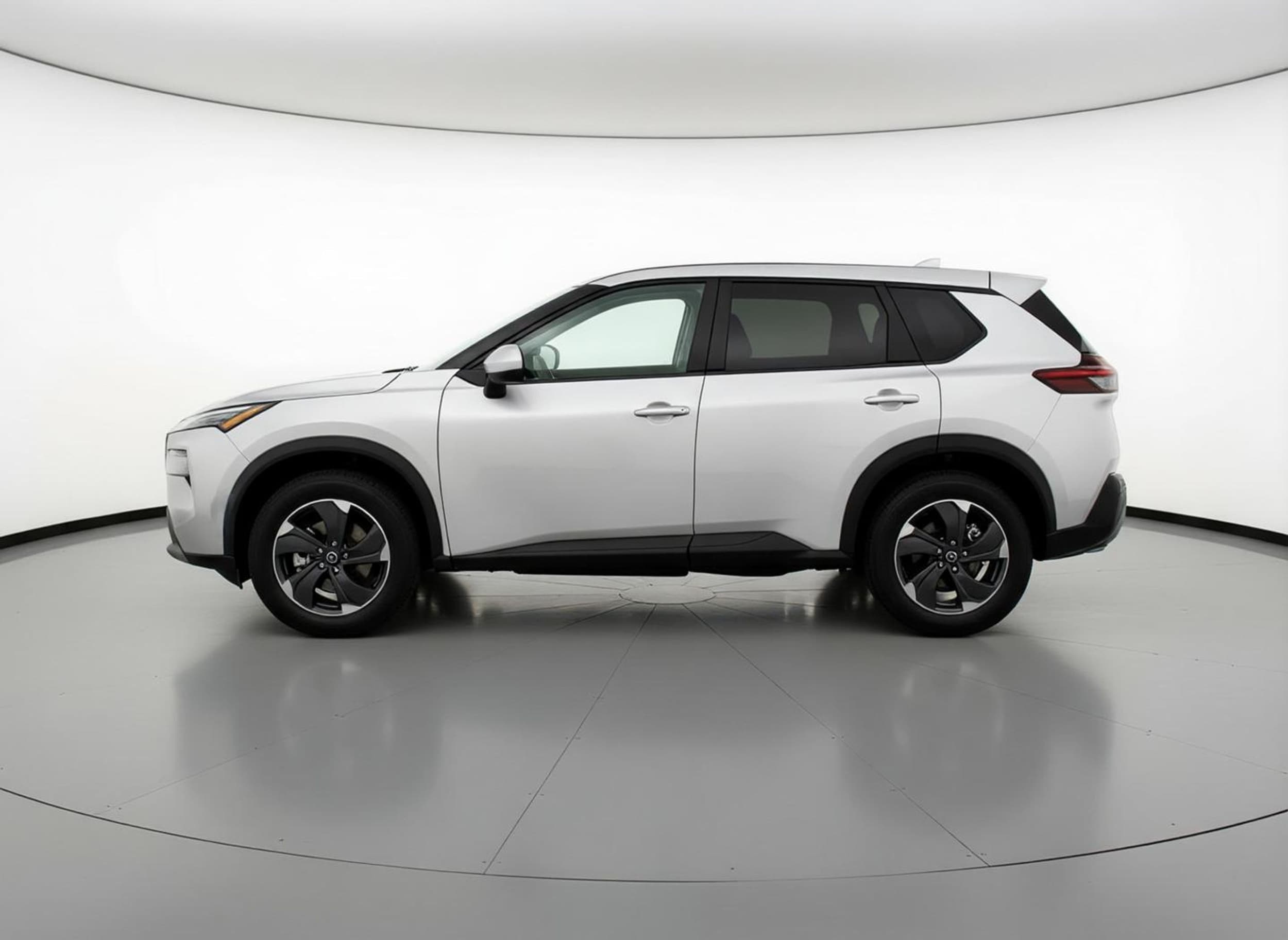 Thumbnail: 2025 Nissan Rogue - 4