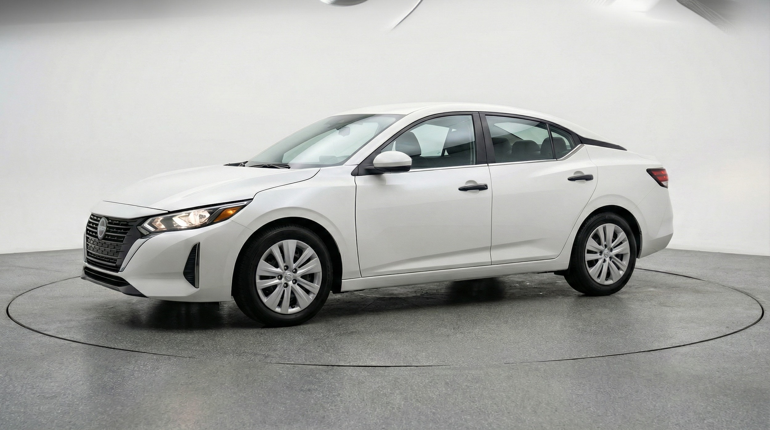 Thumbnail: 2025 Nissan Sentra - 3