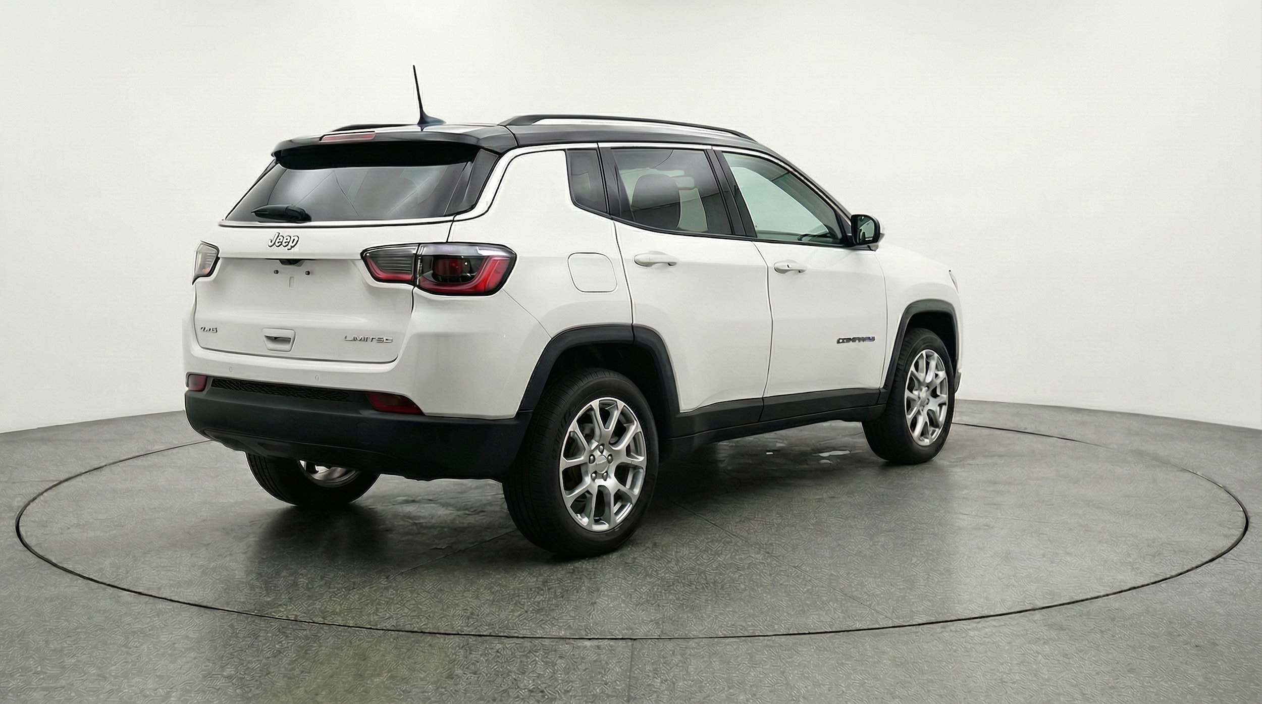 Thumbnail: 2025 Jeep Compass - 7