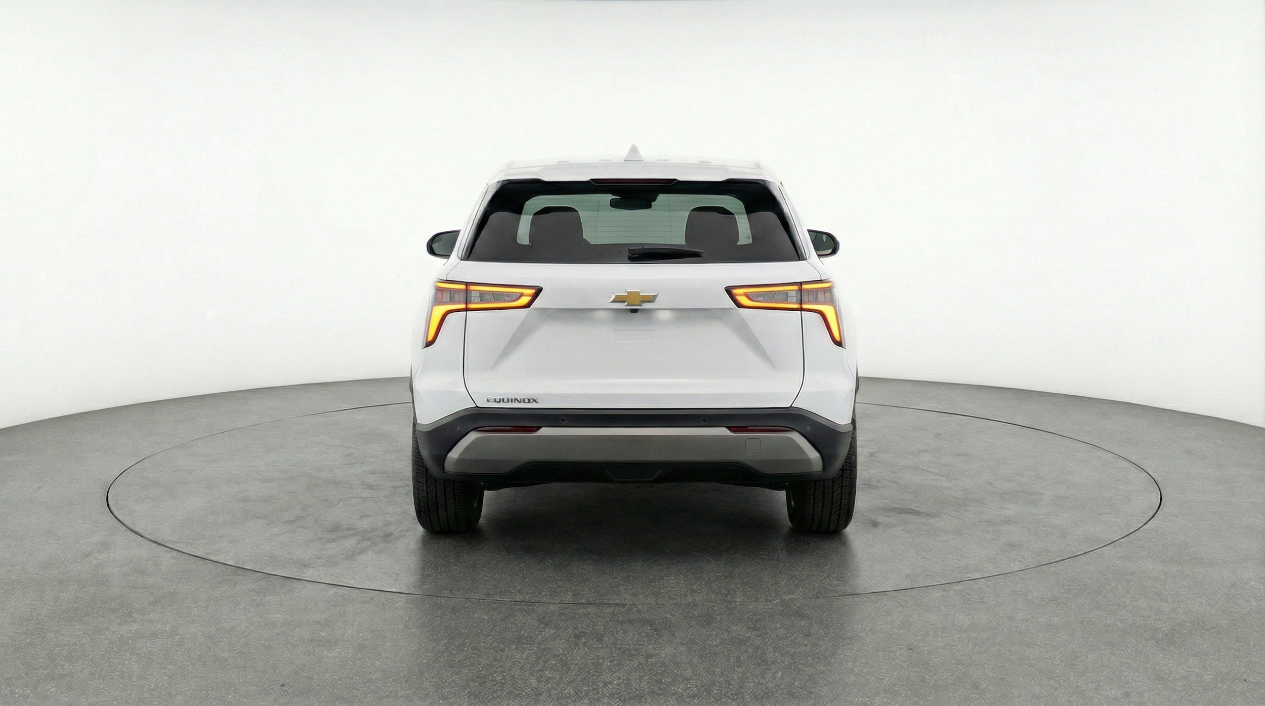 Thumbnail: 2025 Chevrolet Equinox - 7