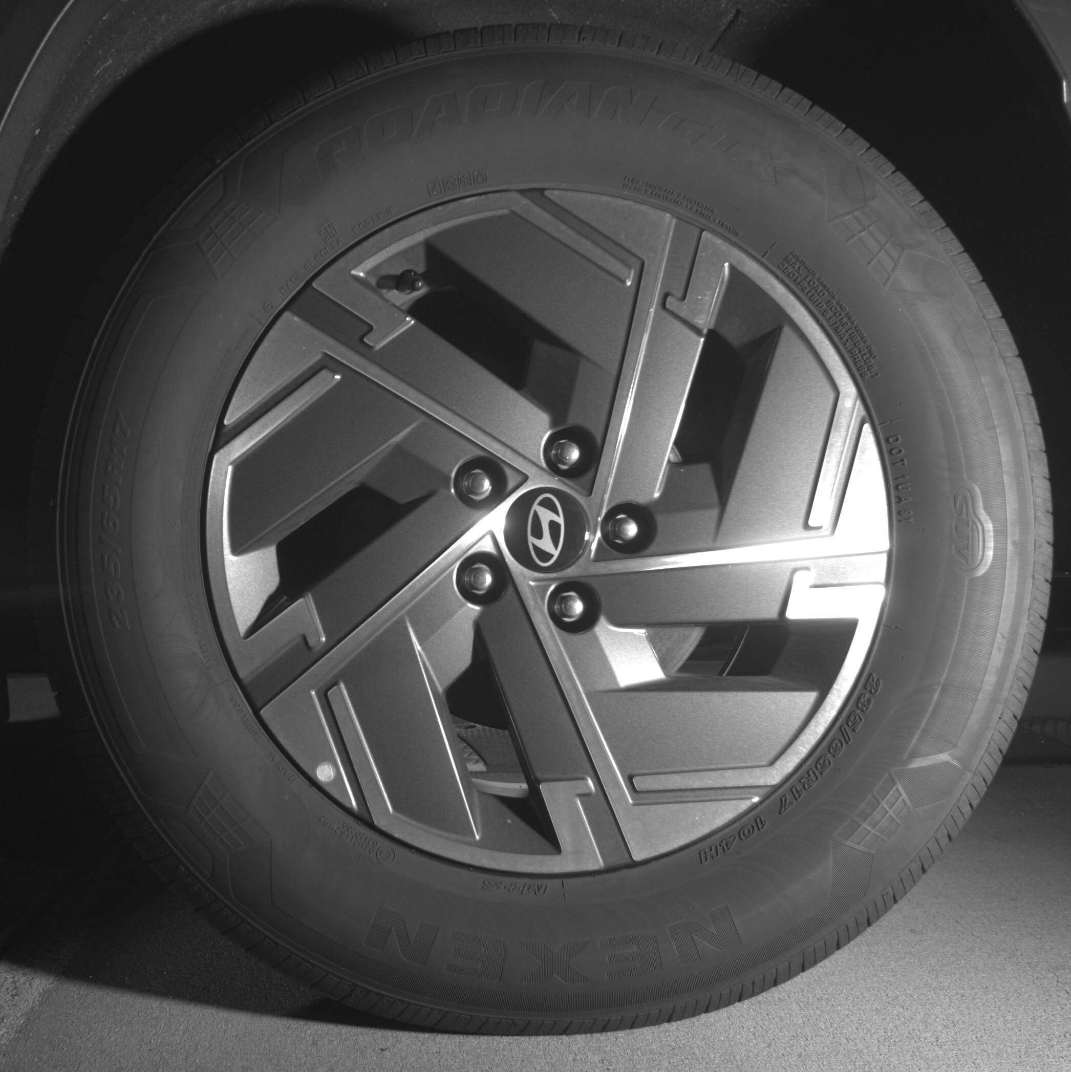 Thumbnail: 2025 Hyundai Tucson - 11