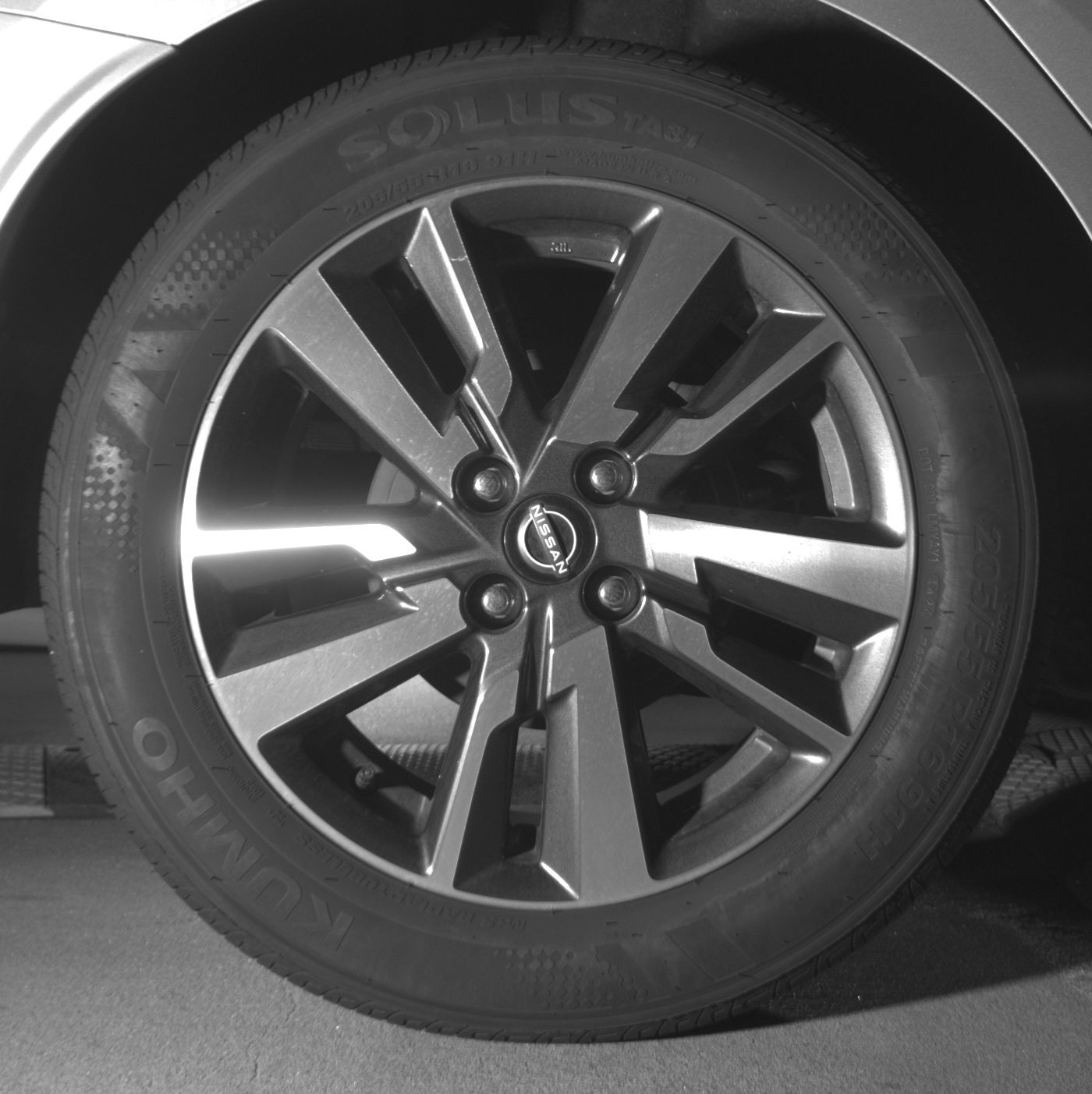 Thumbnail: 2025 Nissan Versa - 12