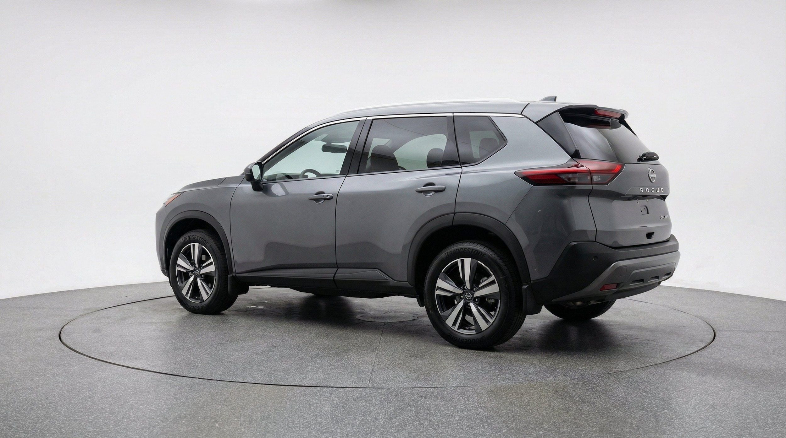 Thumbnail: 2026 Nissan Rogue - 6