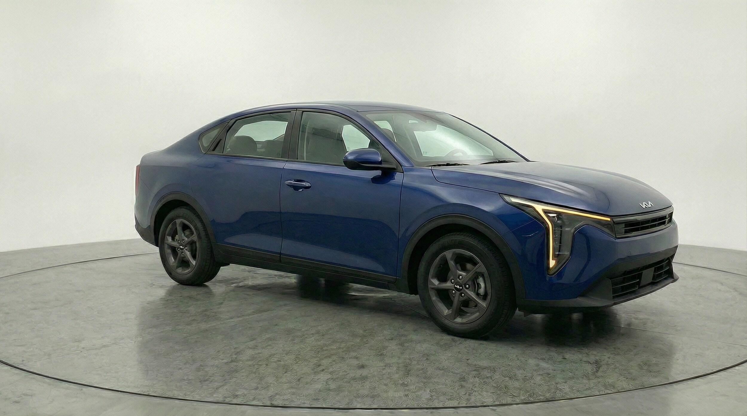 Thumbnail: 2025 Kia K4 - 1