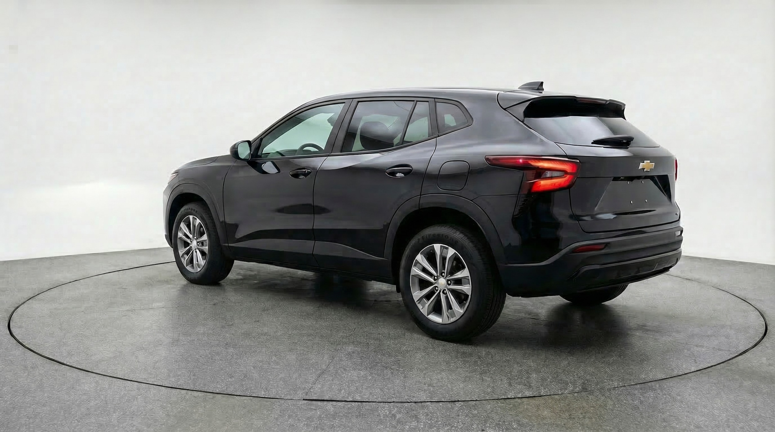 Thumbnail: 2025 Chevrolet Equinox - 5