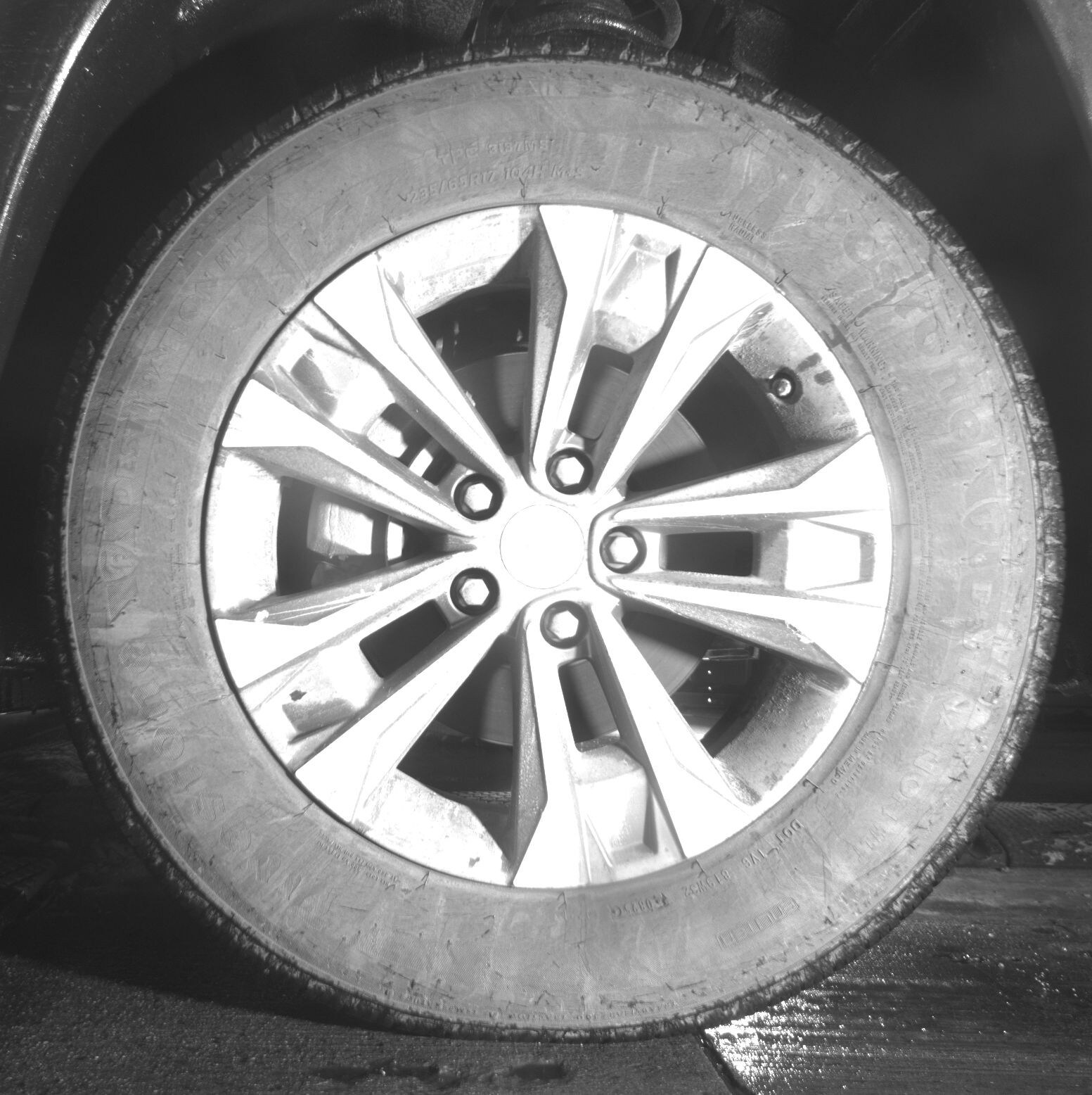 Thumbnail: 2025 Chevrolet Equinox - 9