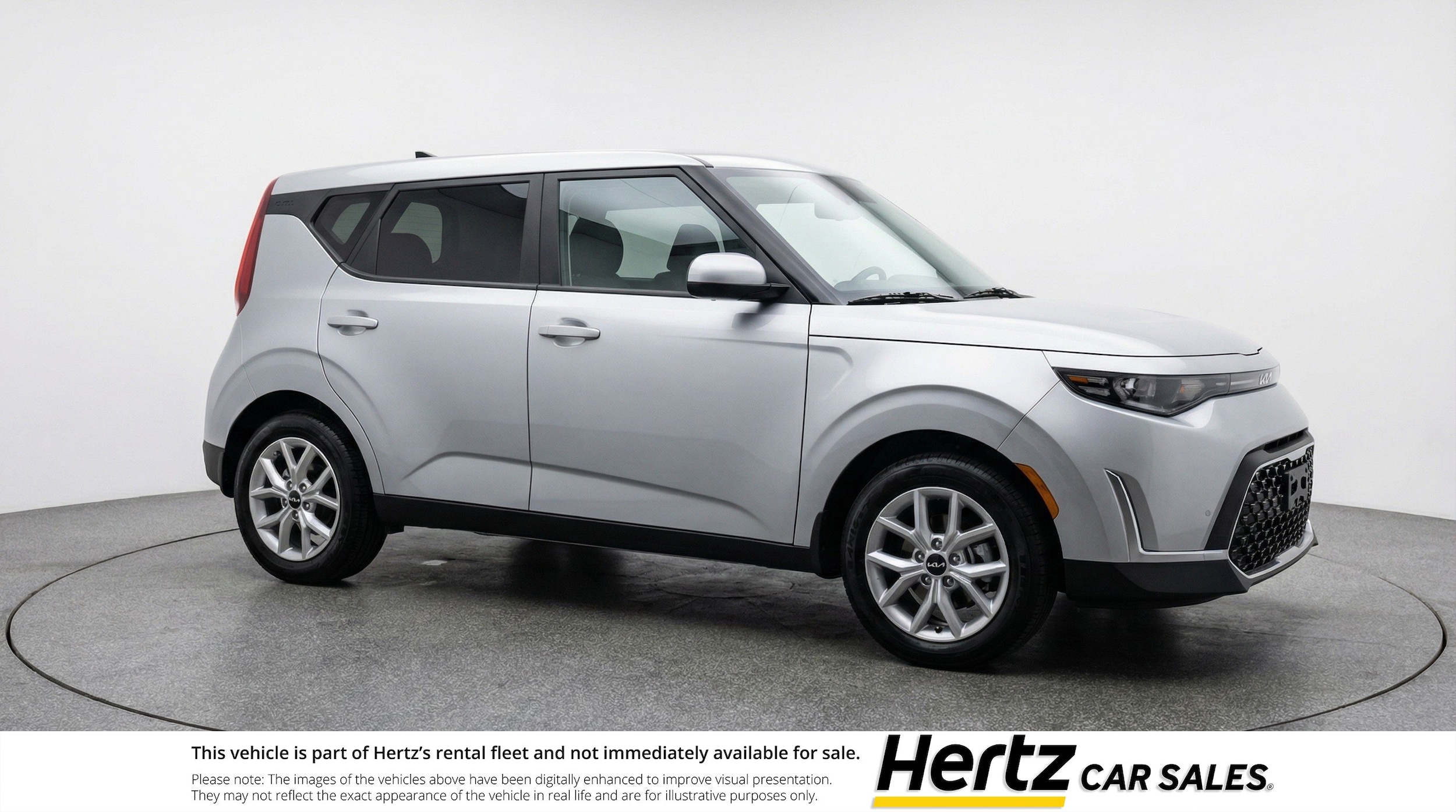 Thumbnail: 2025 Kia Soul - 1
