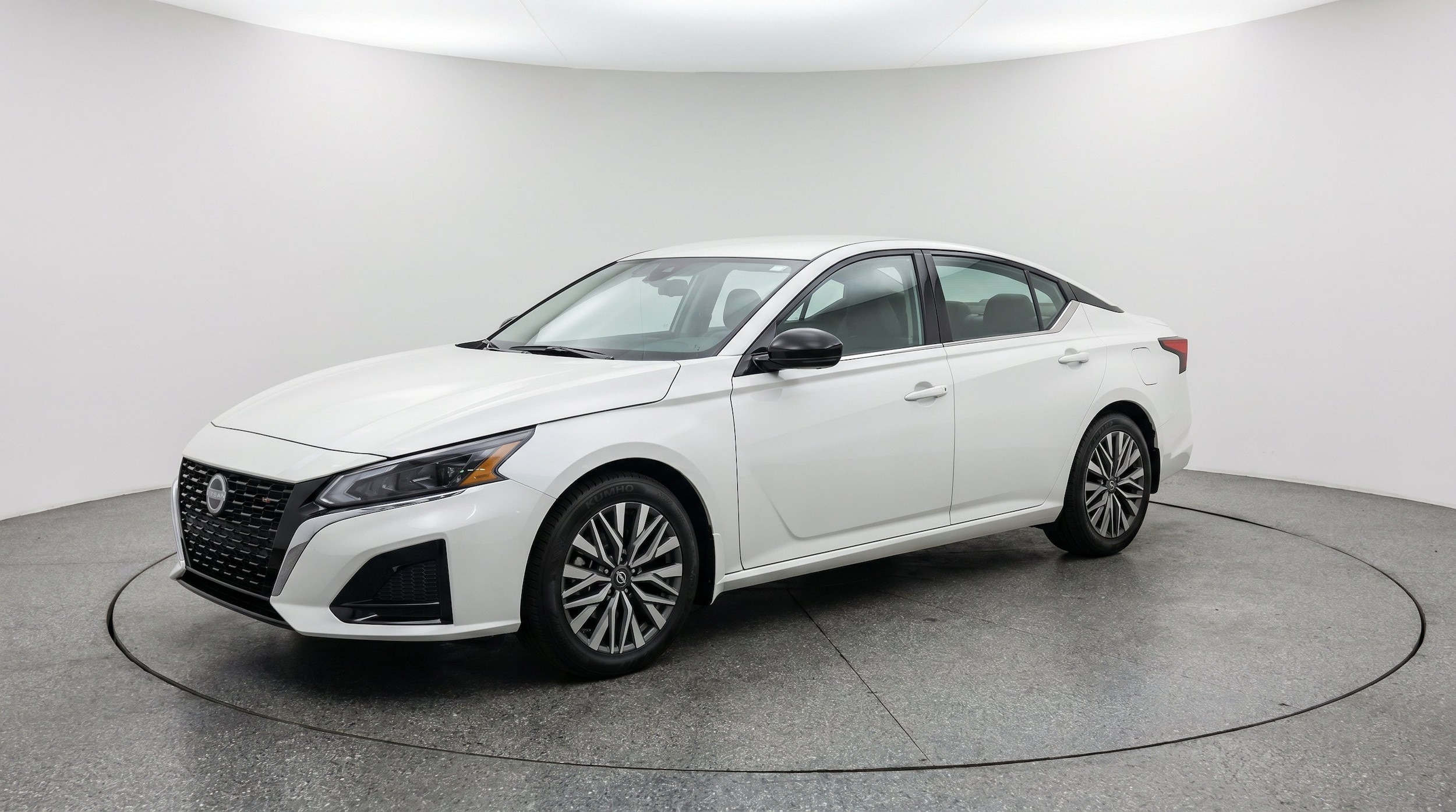 Thumbnail: 2026 Nissan Altima - 3