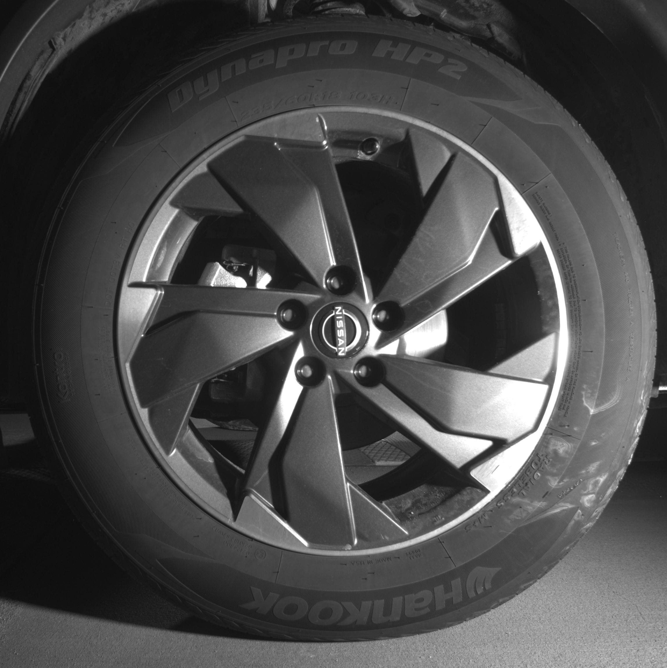 Thumbnail: 2025 Nissan Rogue - 9