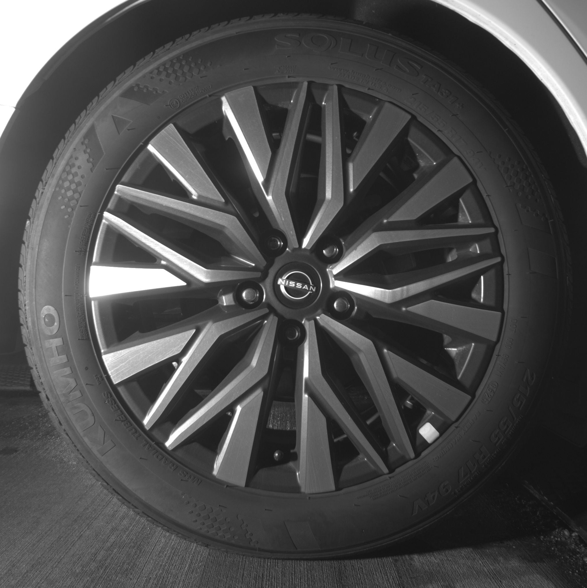 Thumbnail: 2025 Nissan Altima - 12