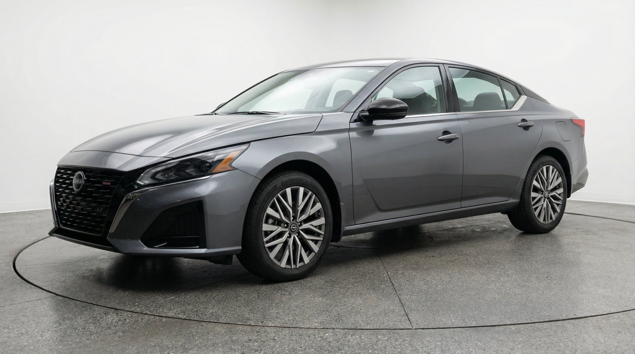 Thumbnail: 2025 Nissan Altima - 3