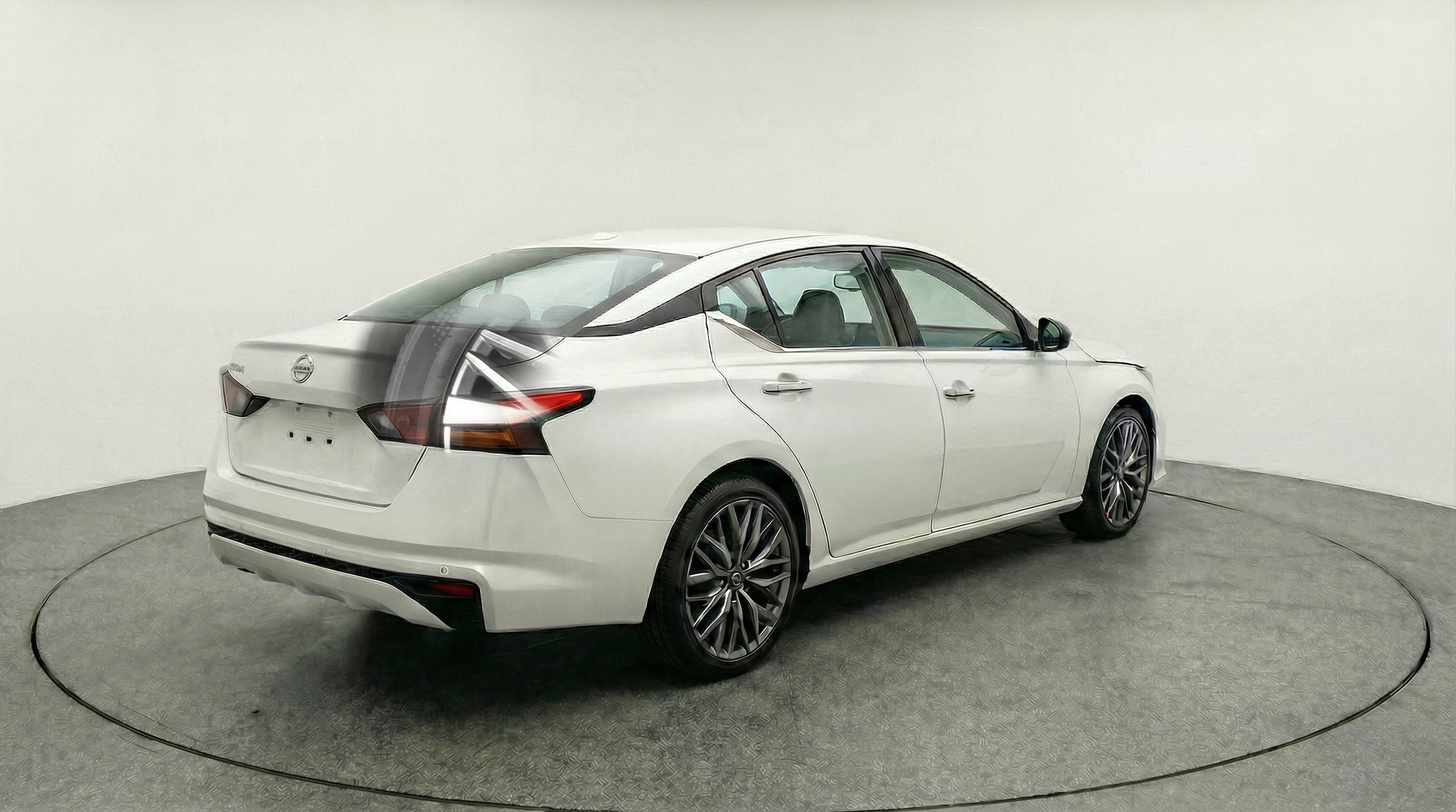 Thumbnail: 2025 Nissan Altima - 7