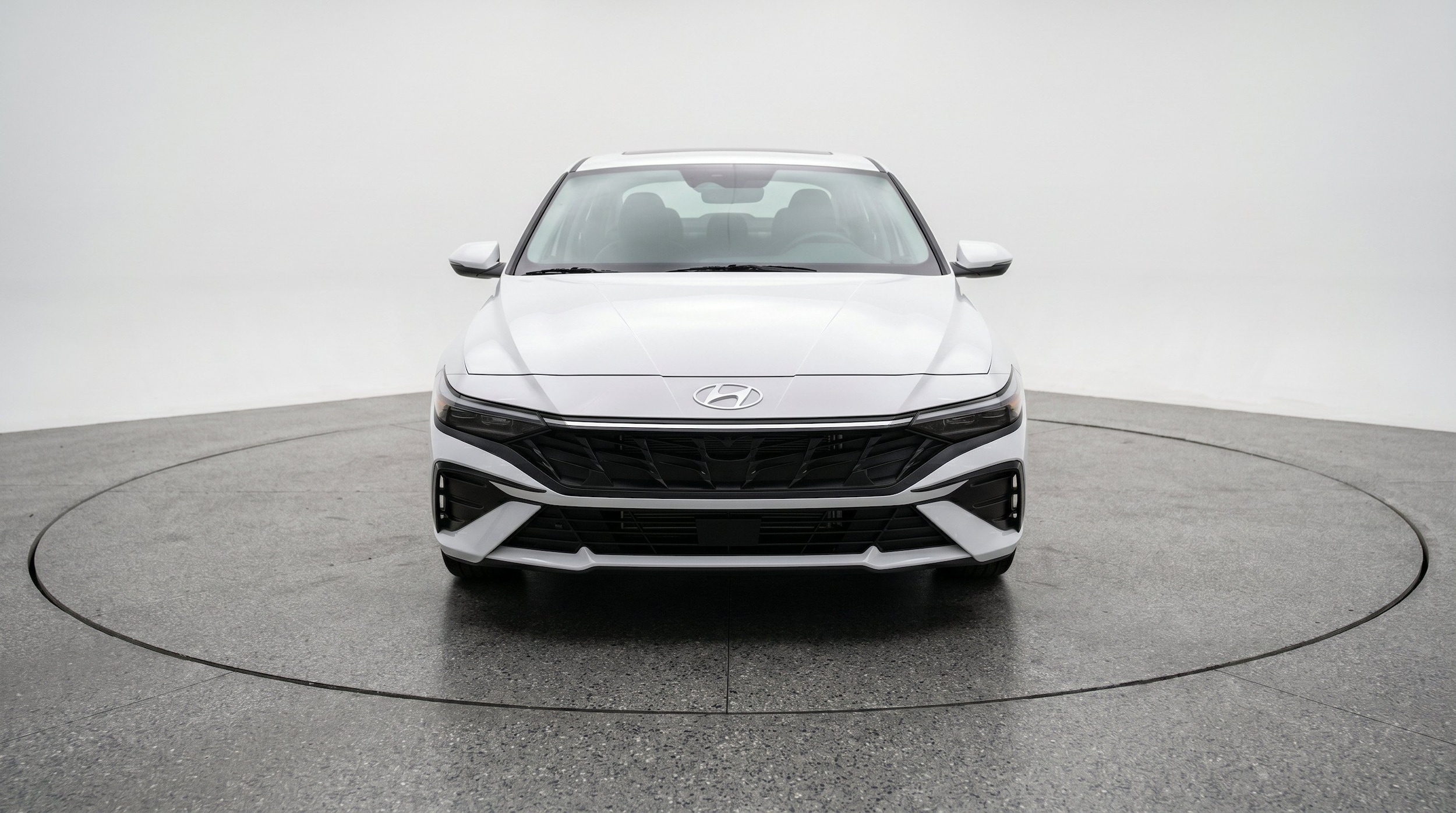 Thumbnail: 2025 Hyundai Elantra - 2