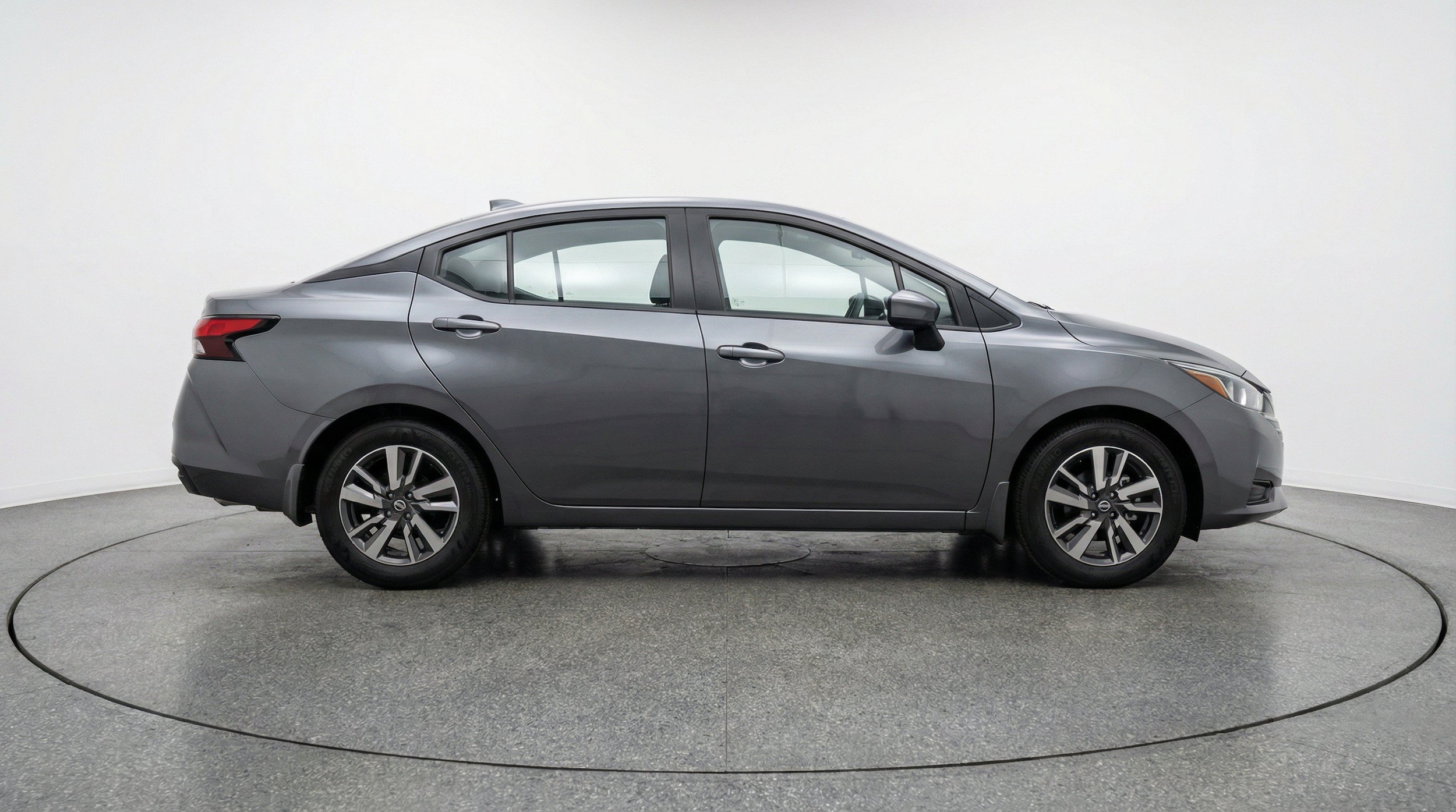 Thumbnail: 2025 Nissan Versa - 11