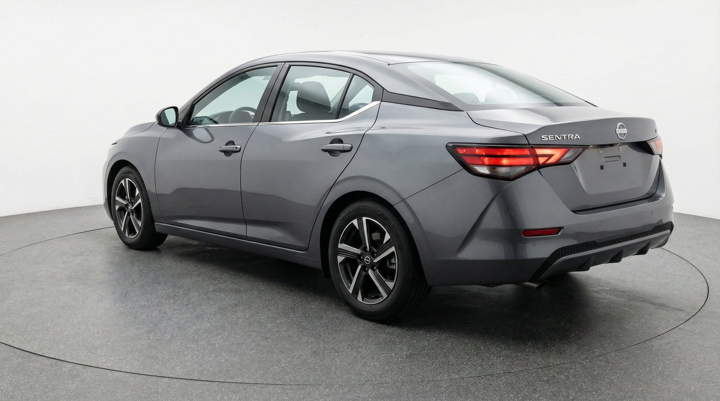 Thumbnail: 2025 Nissan Sentra - 6