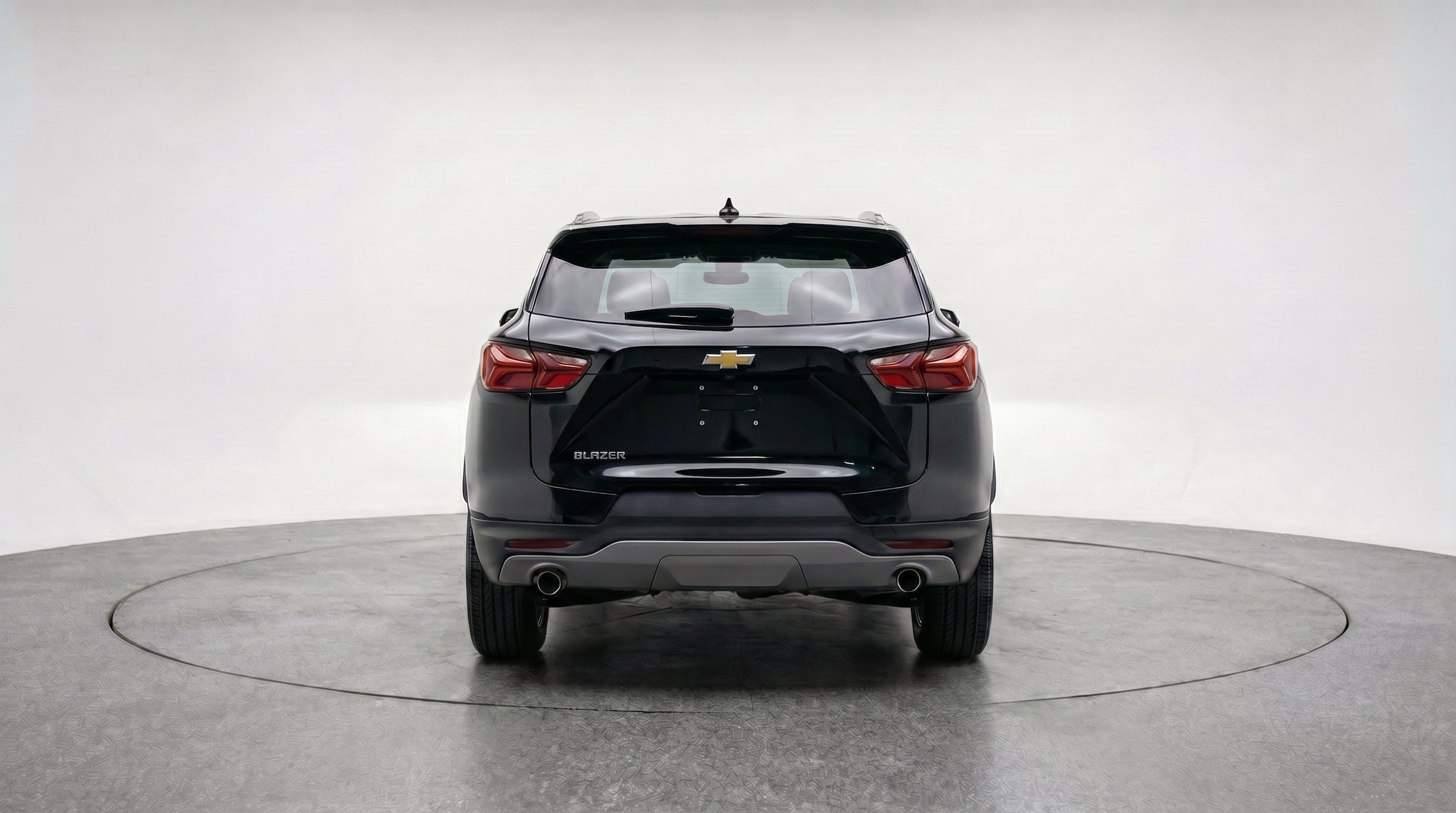 Thumbnail: 2025 Chevrolet Blazer - 7