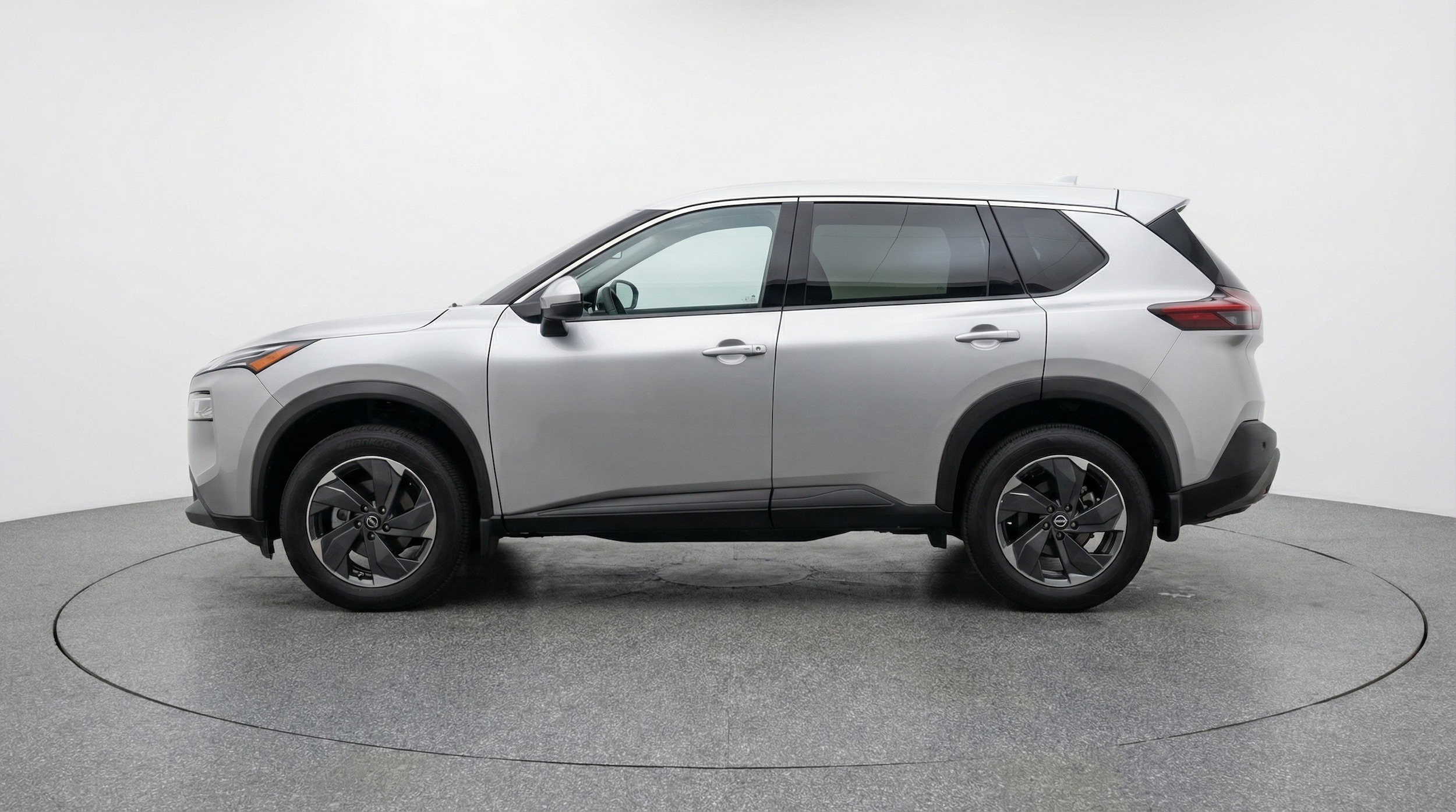 Thumbnail: 2025 Nissan Rogue - 4