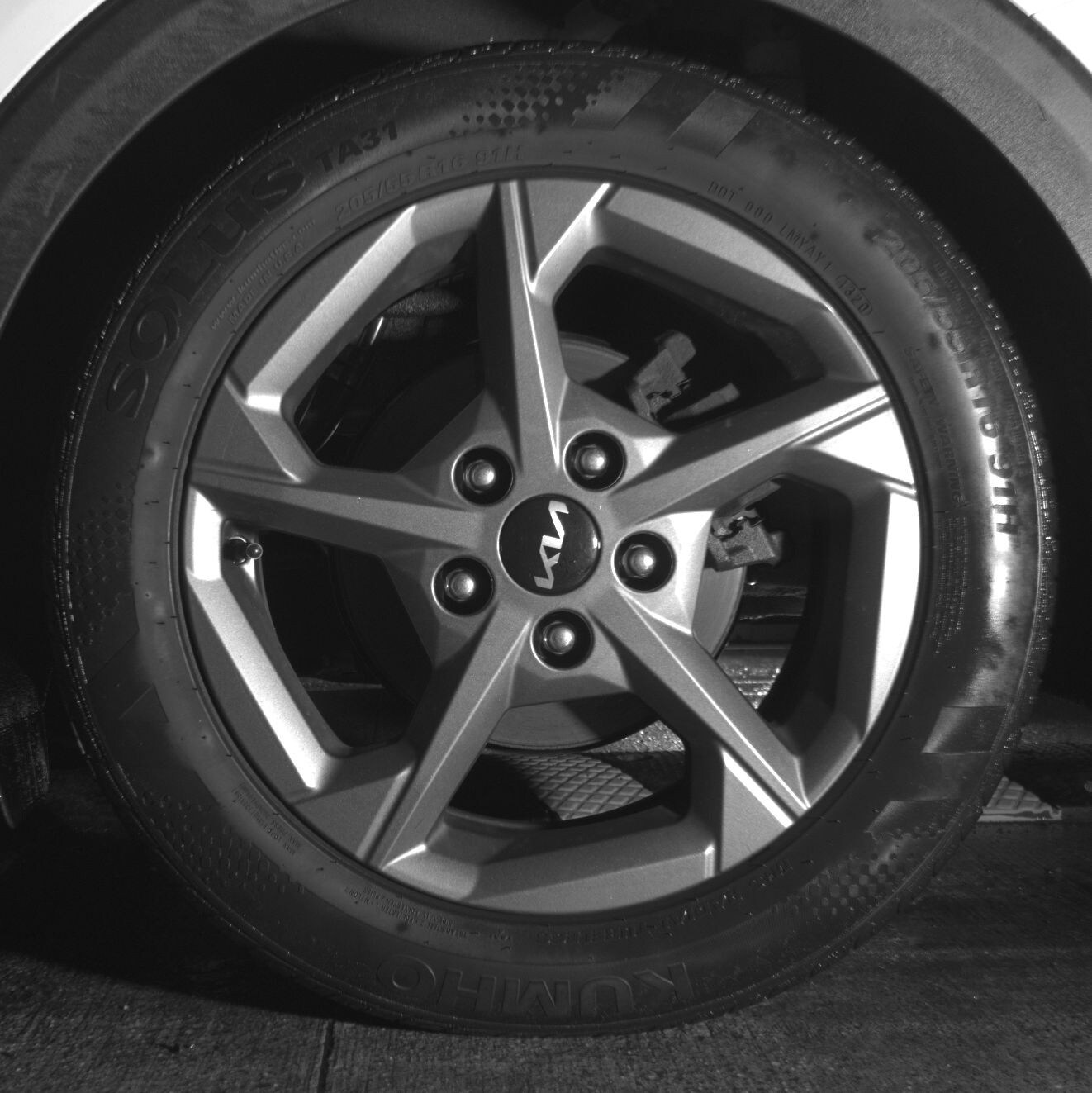 Thumbnail: 2025 Kia K4 - 11