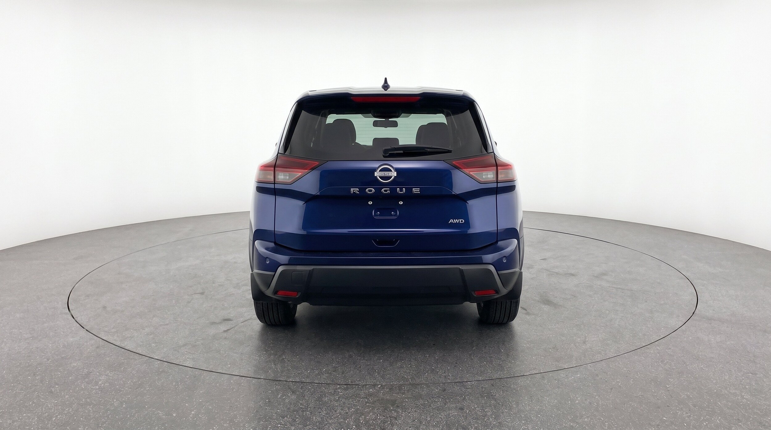 Thumbnail: 2026 Nissan Rogue - 7