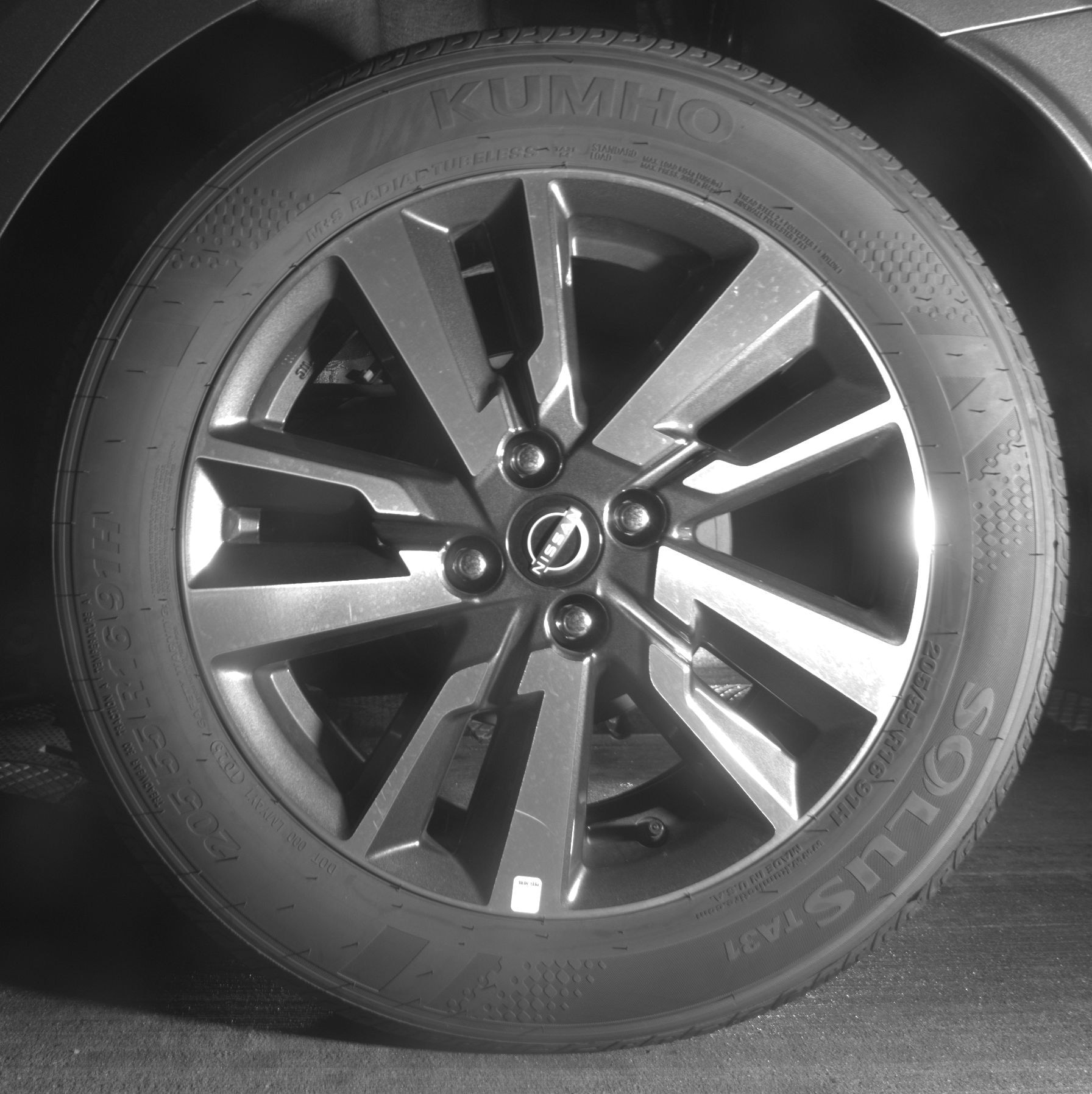 Thumbnail: 2025 Nissan Versa - 11