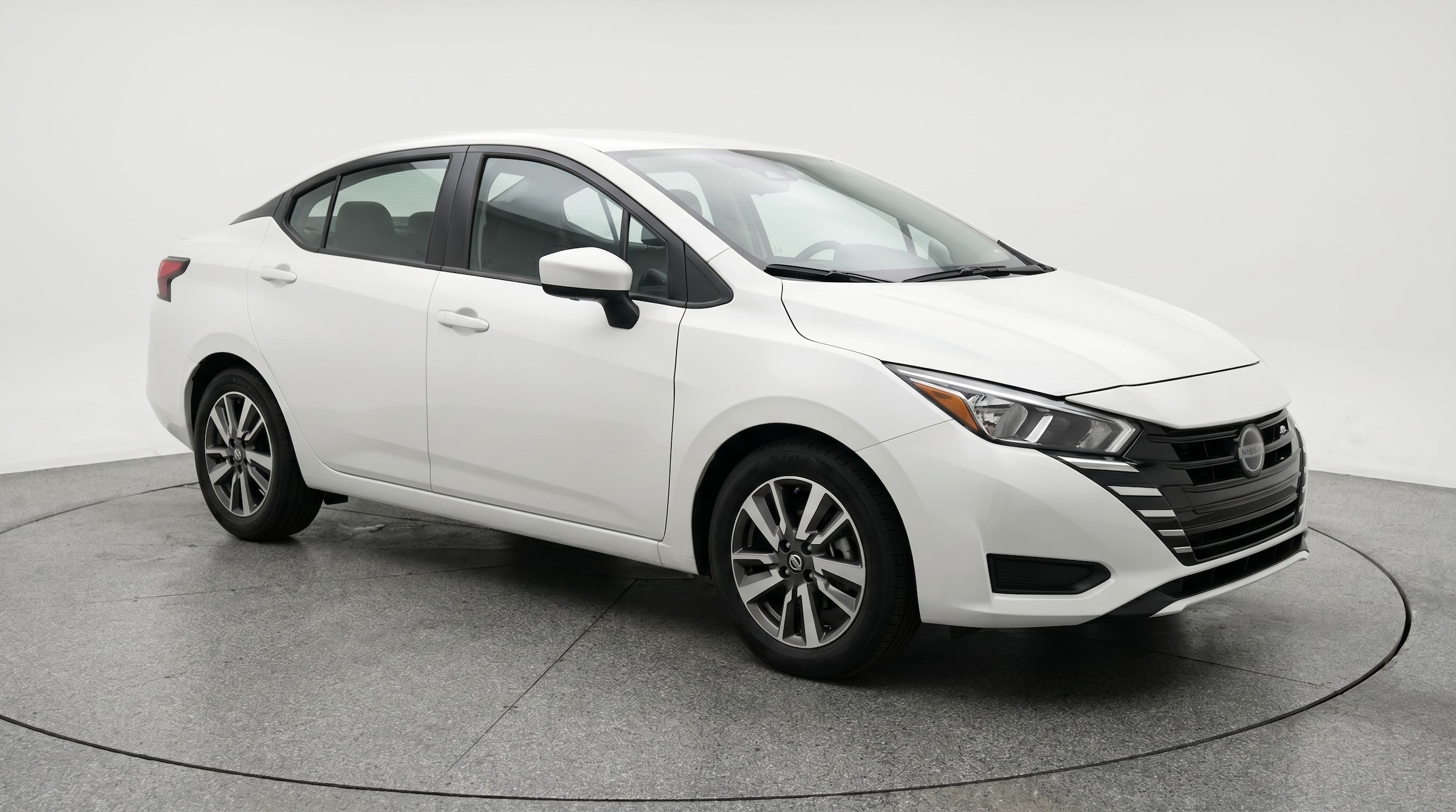 Thumbnail: 2025 Nissan Versa - 1