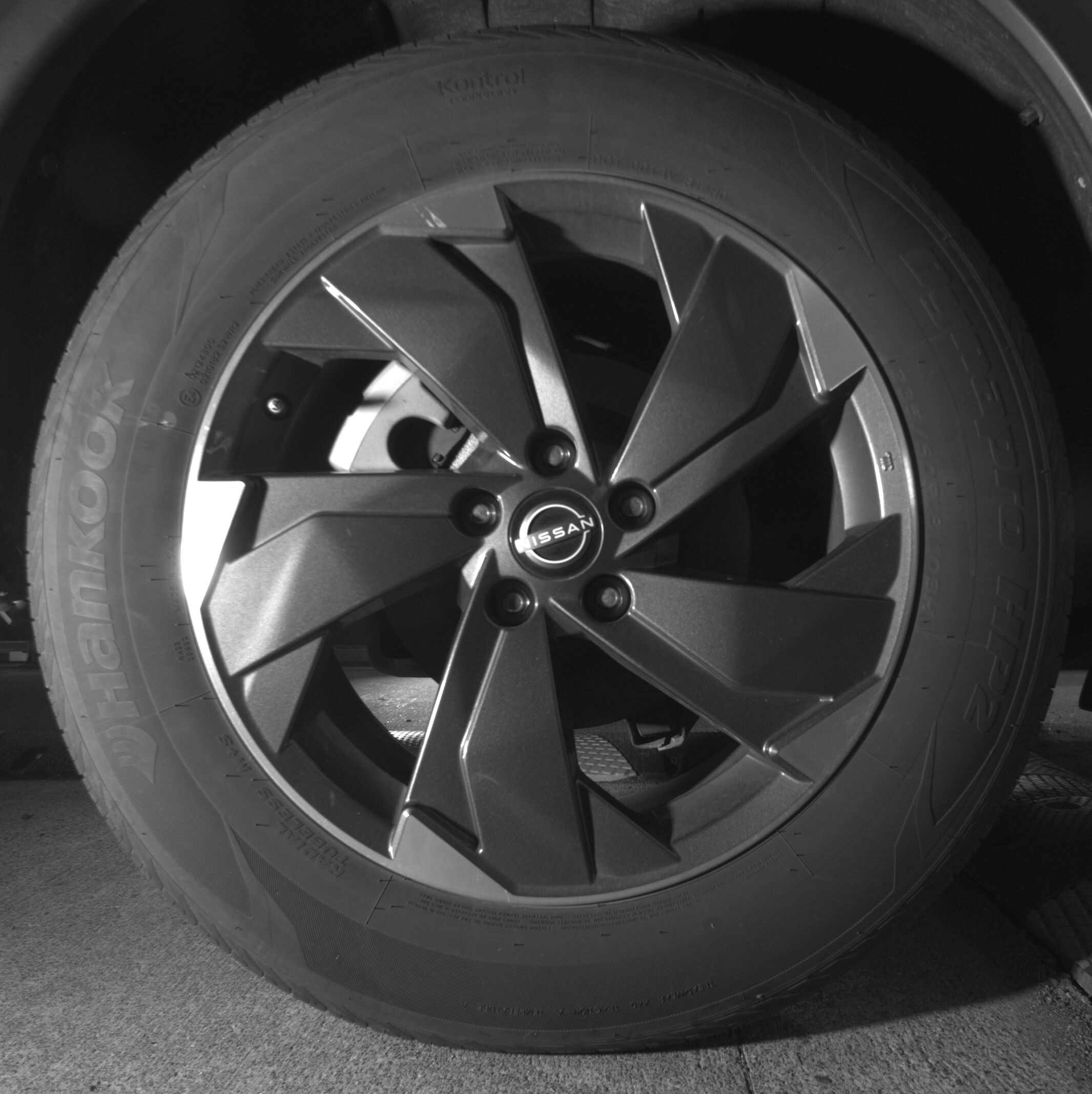 Thumbnail: 2025 Nissan Rogue - 12