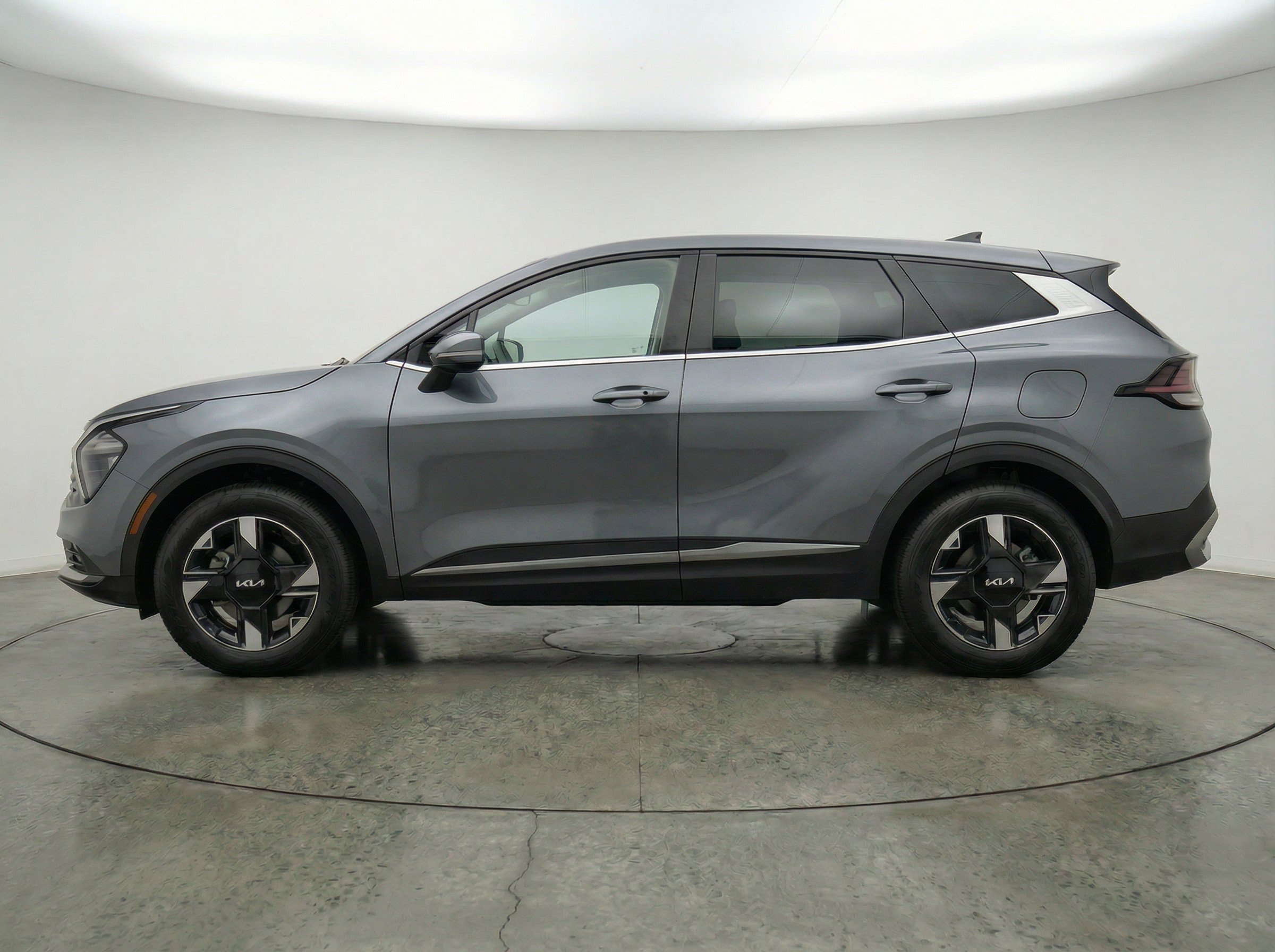 Thumbnail: 2026 Kia Sportage - 5