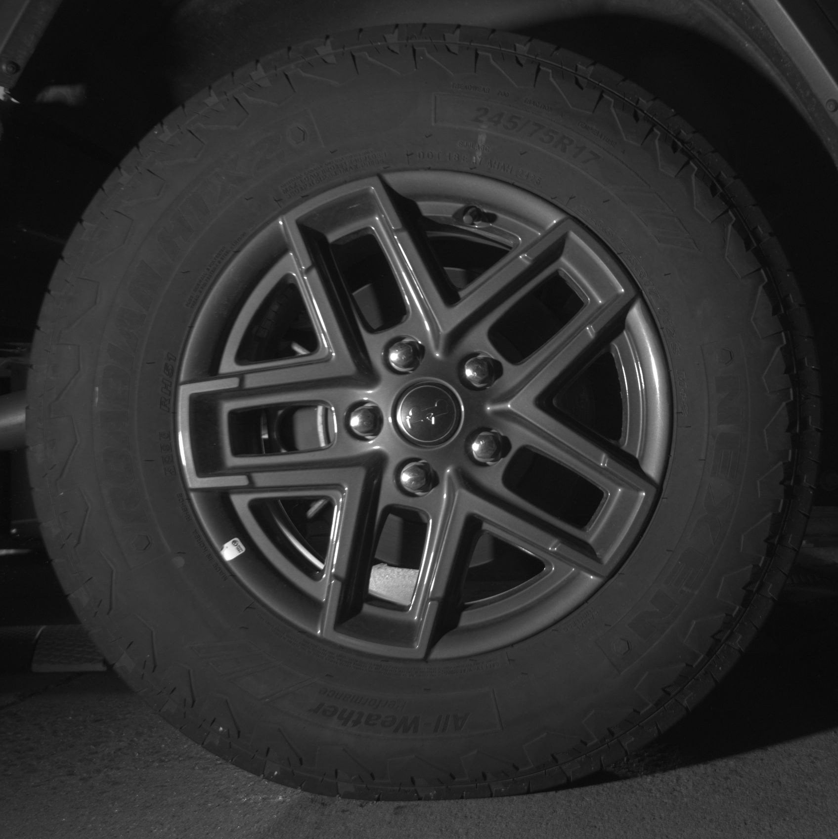 Thumbnail: 2025 Jeep Wrangler - 15