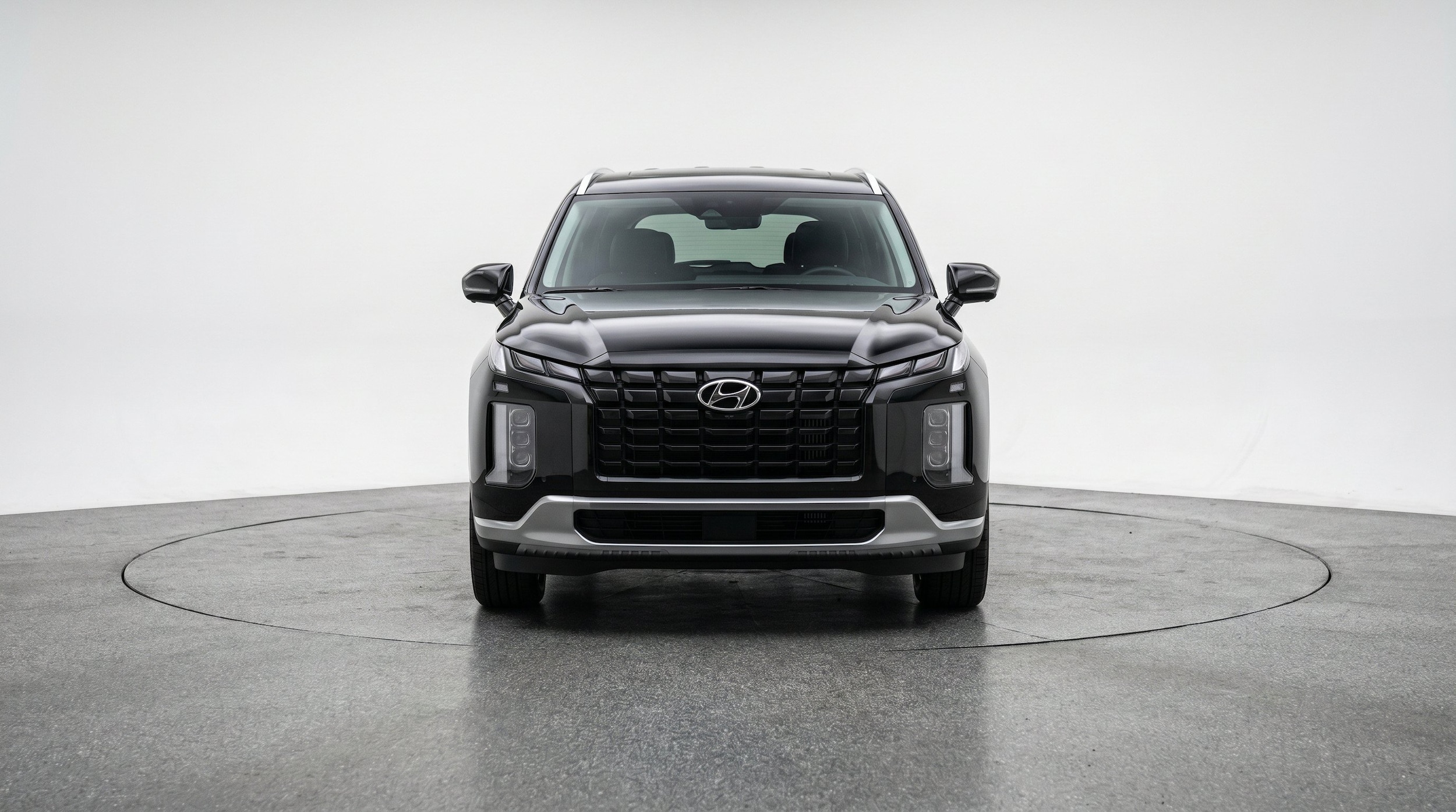 Thumbnail: 2025 Hyundai Palisade - 2