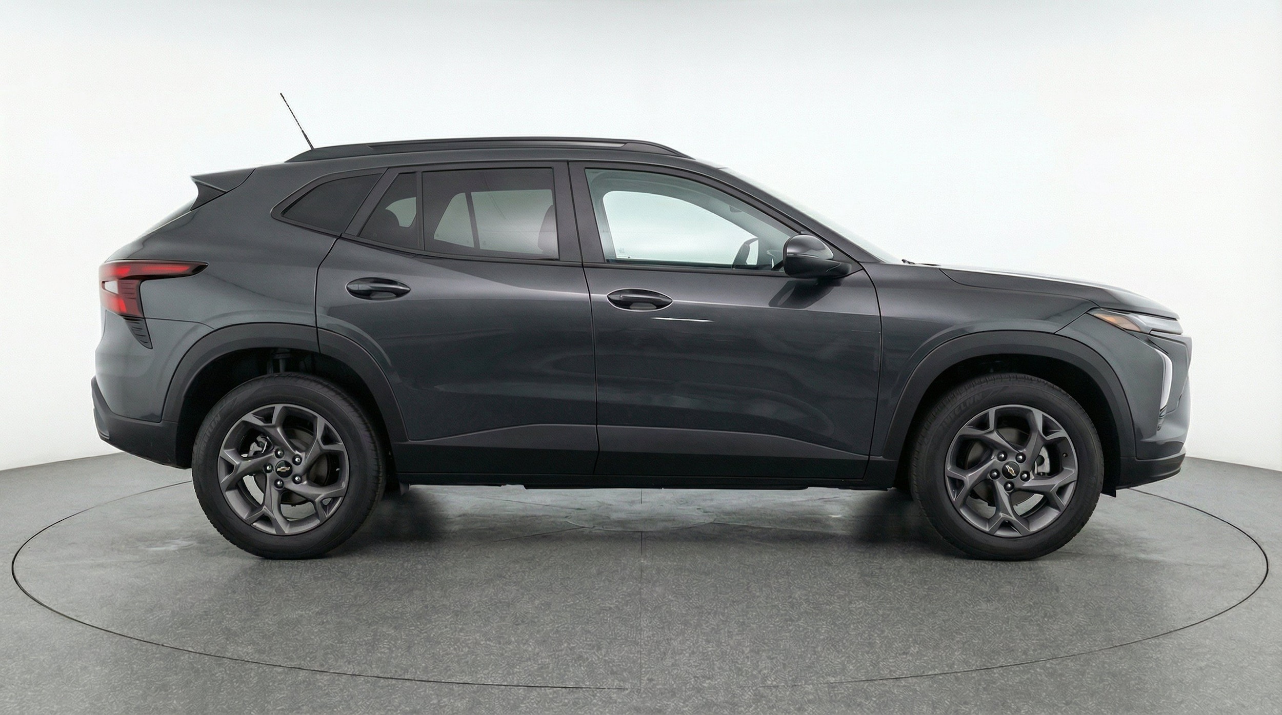 Thumbnail: 2025 Chevrolet Trax - 11