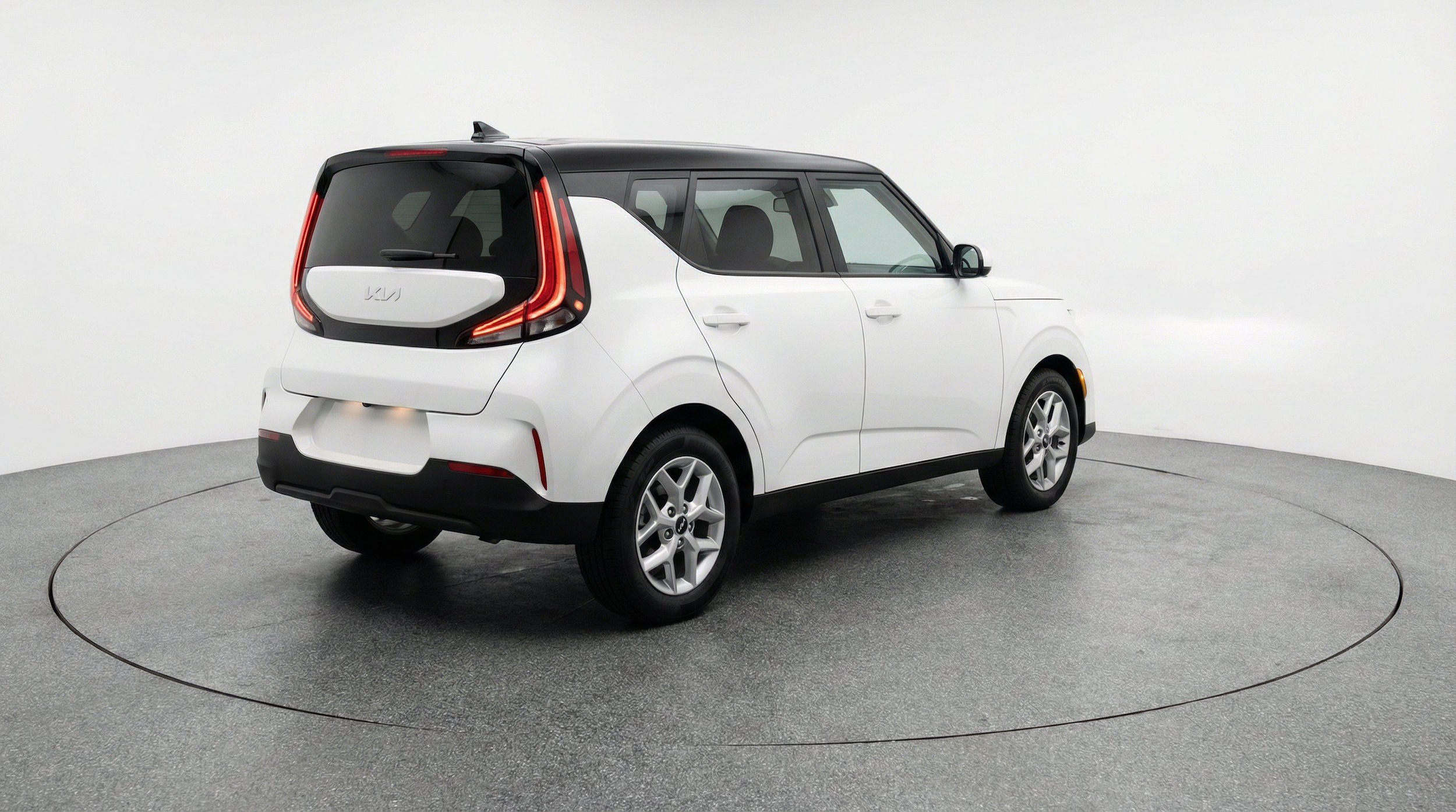 Thumbnail: 2025 Kia Soul - 9