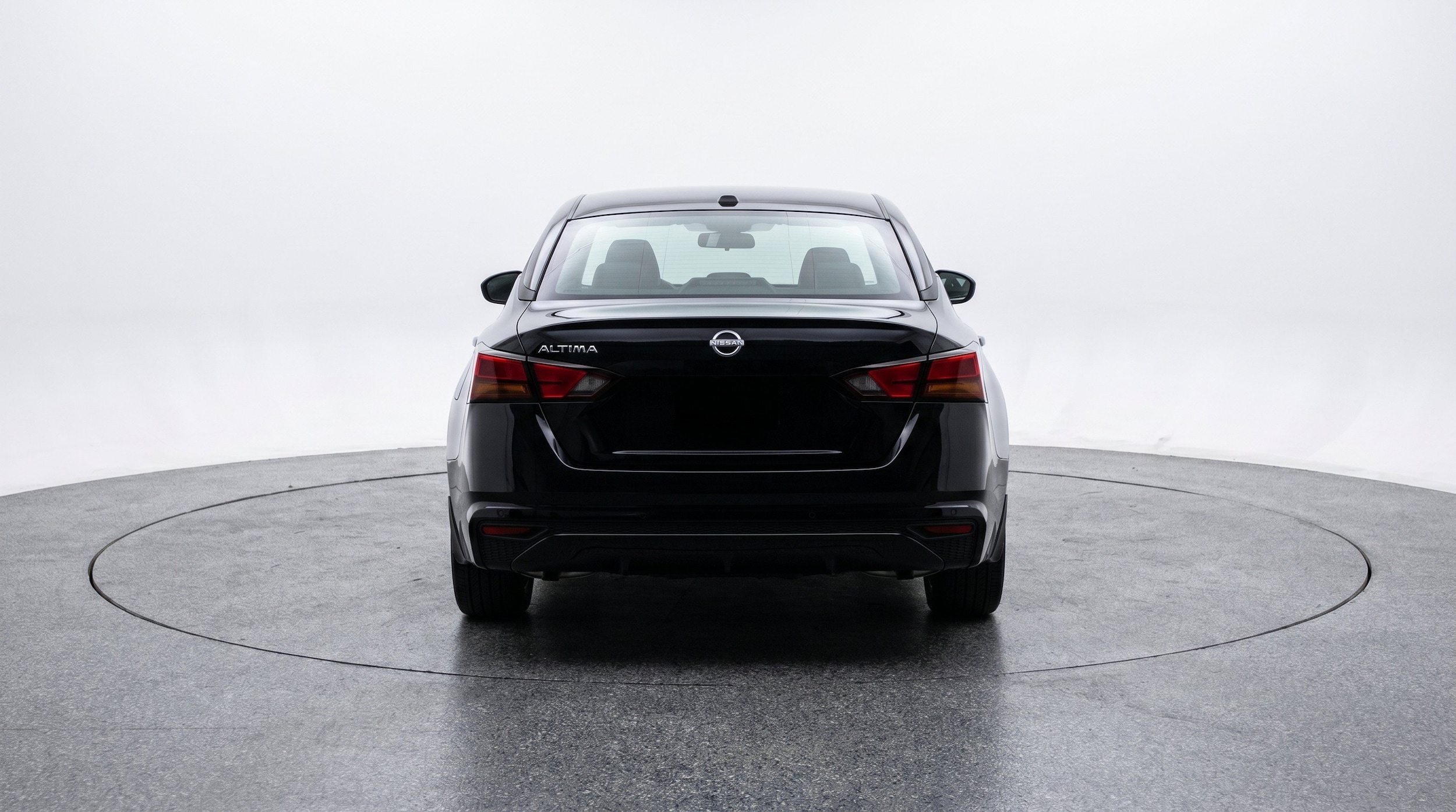 Thumbnail: 2026 Nissan Altima - 7