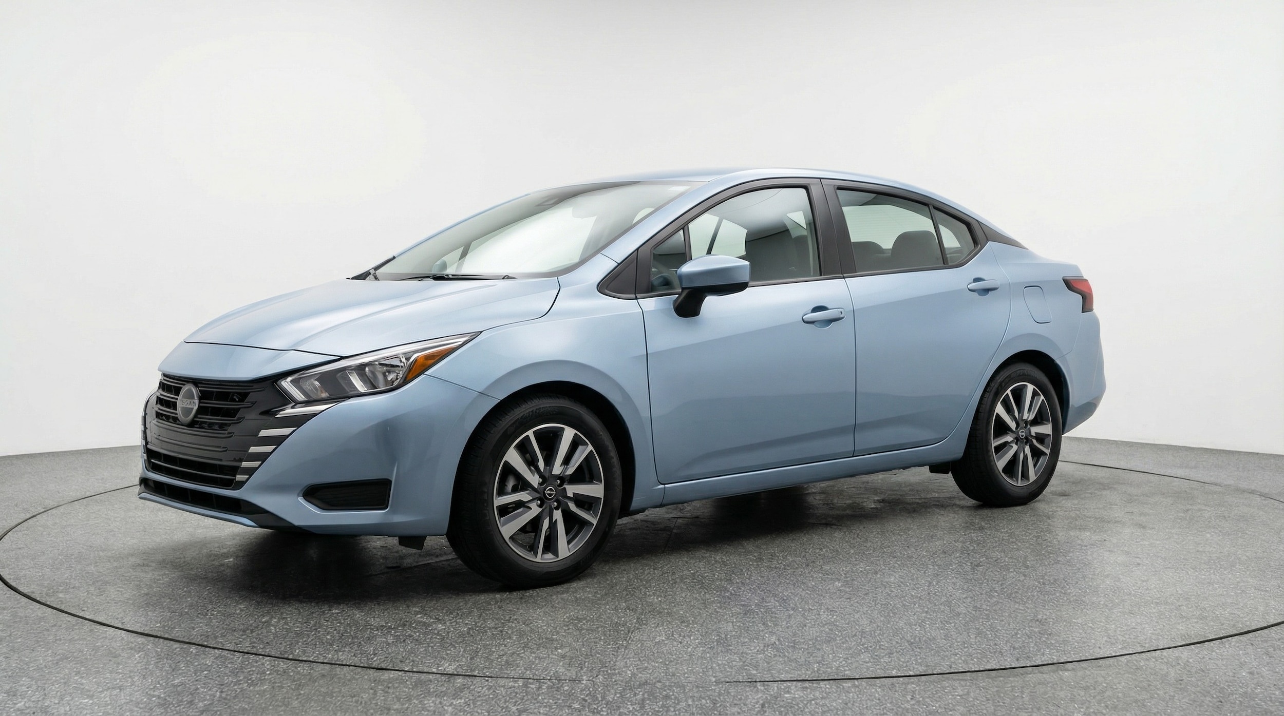 Thumbnail: 2025 Nissan Versa - 3