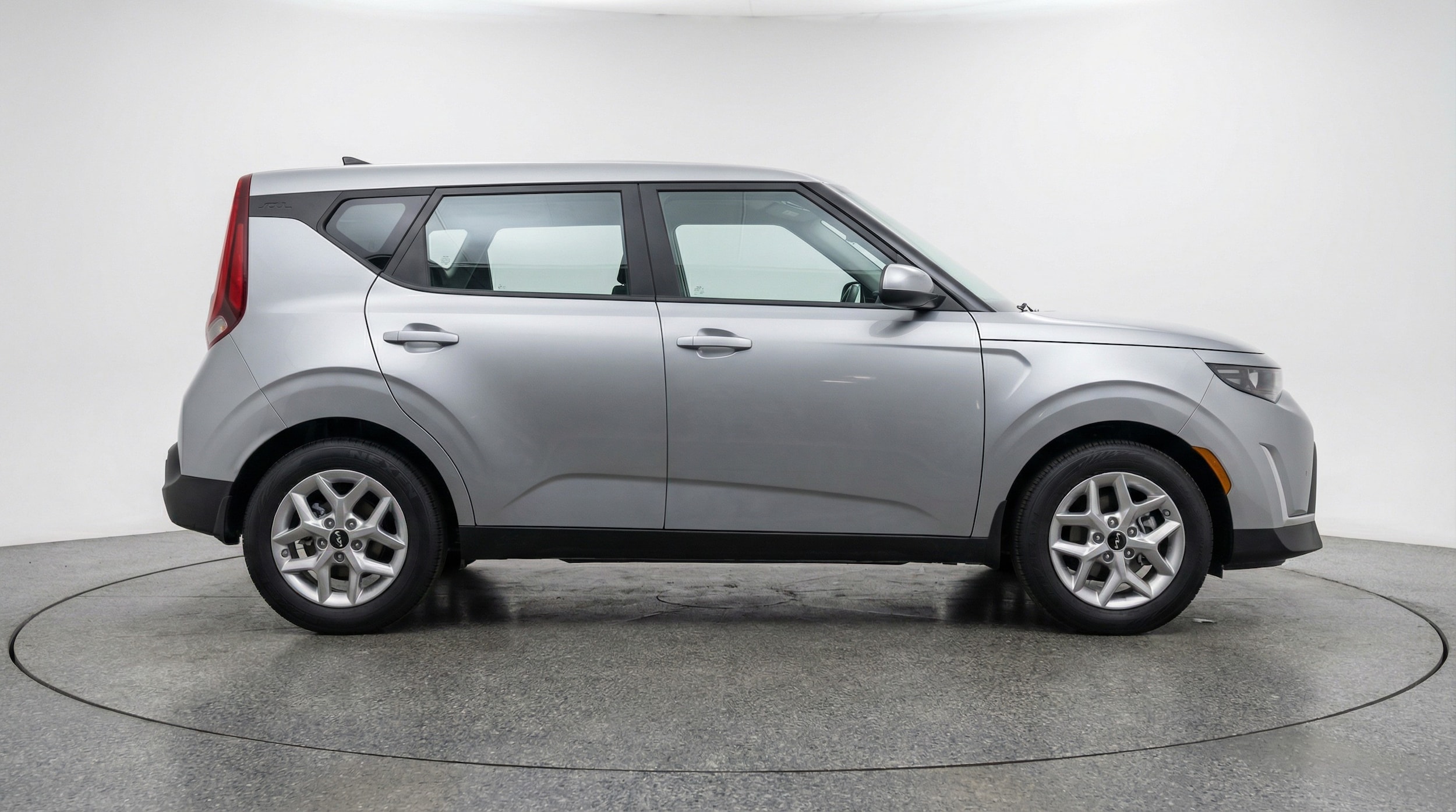 Thumbnail: 2025 Kia Soul - 8