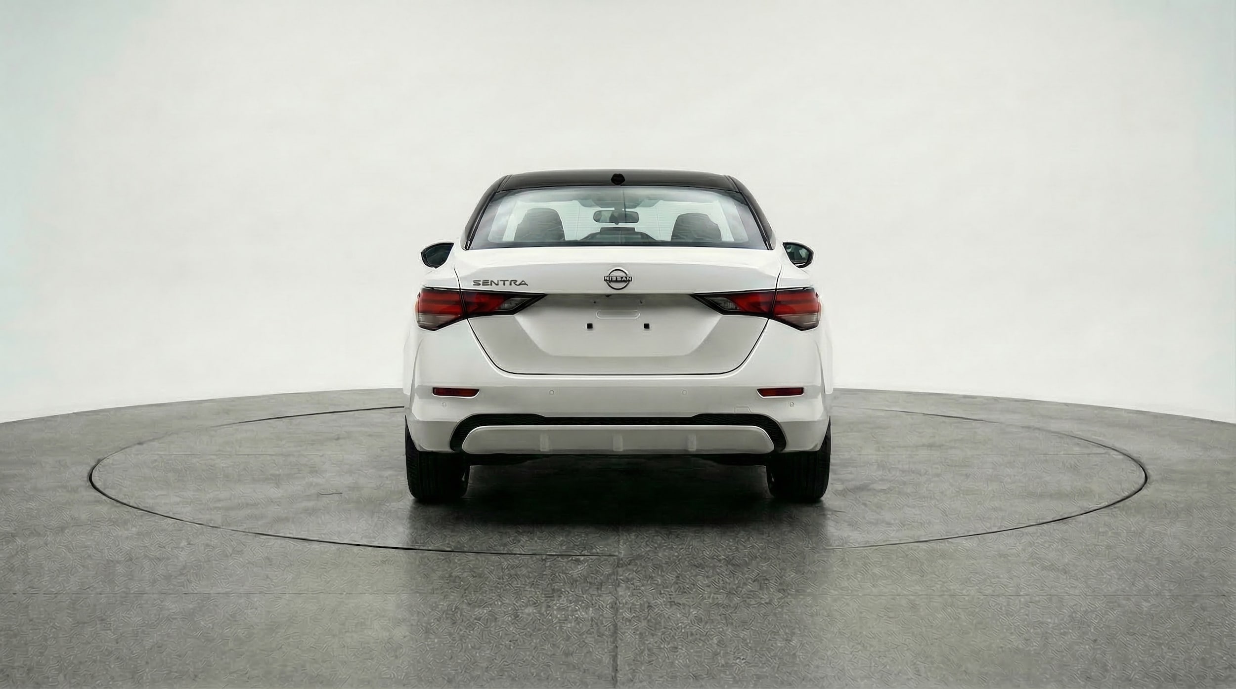Thumbnail: 2025 Nissan Sentra - 6